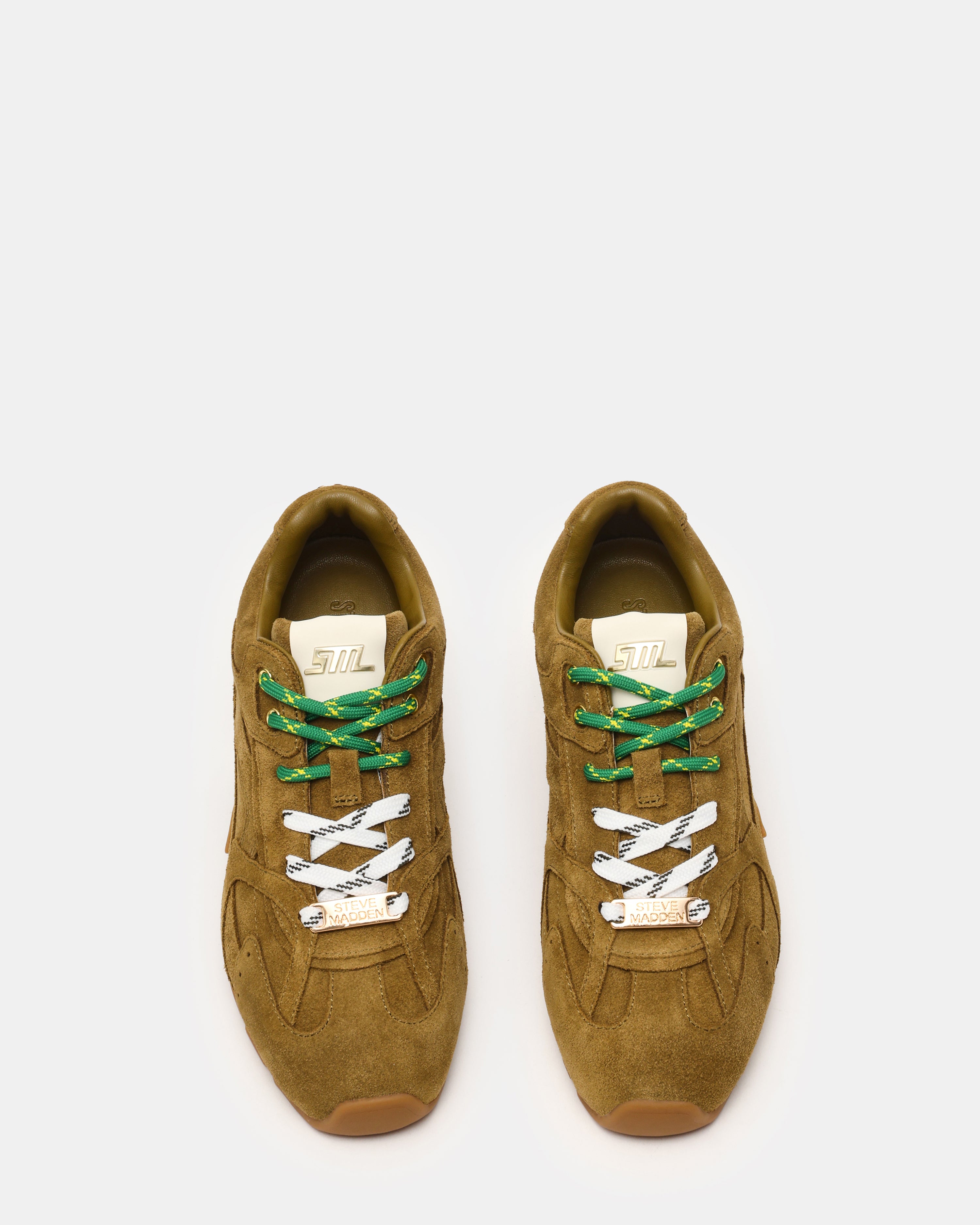 Asiel Khaki/Olive - view 4