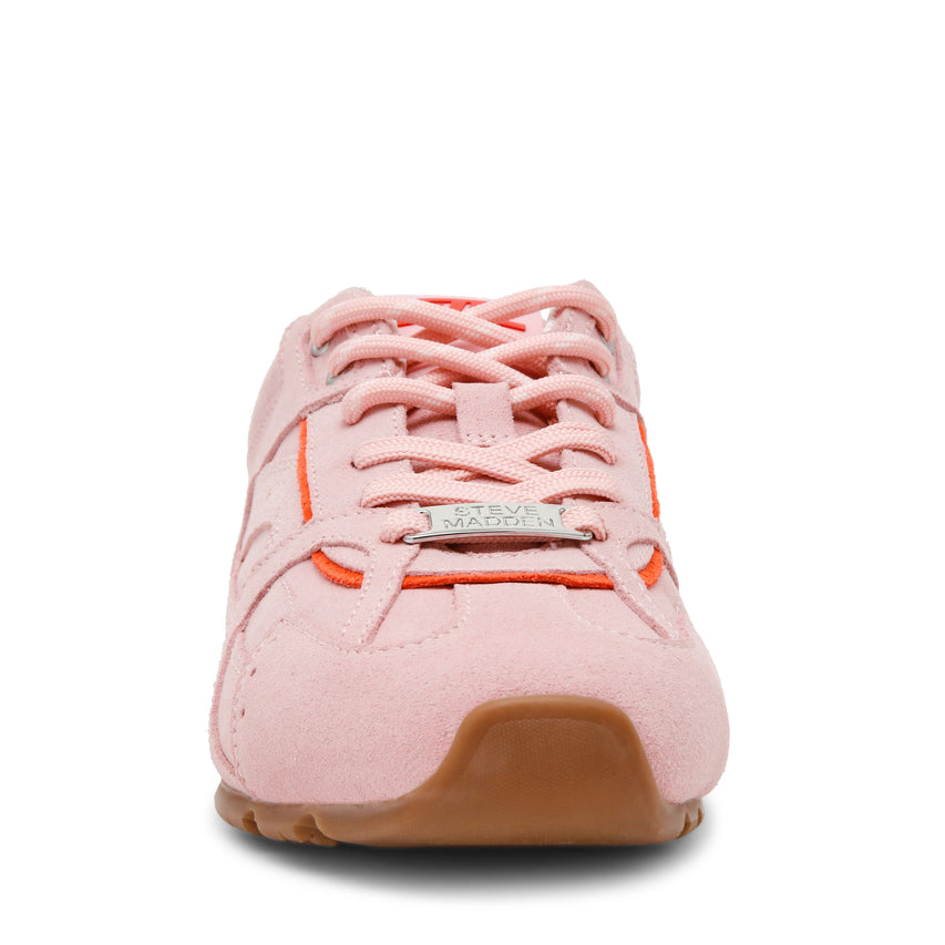 Asiel Pink/Red - view 4