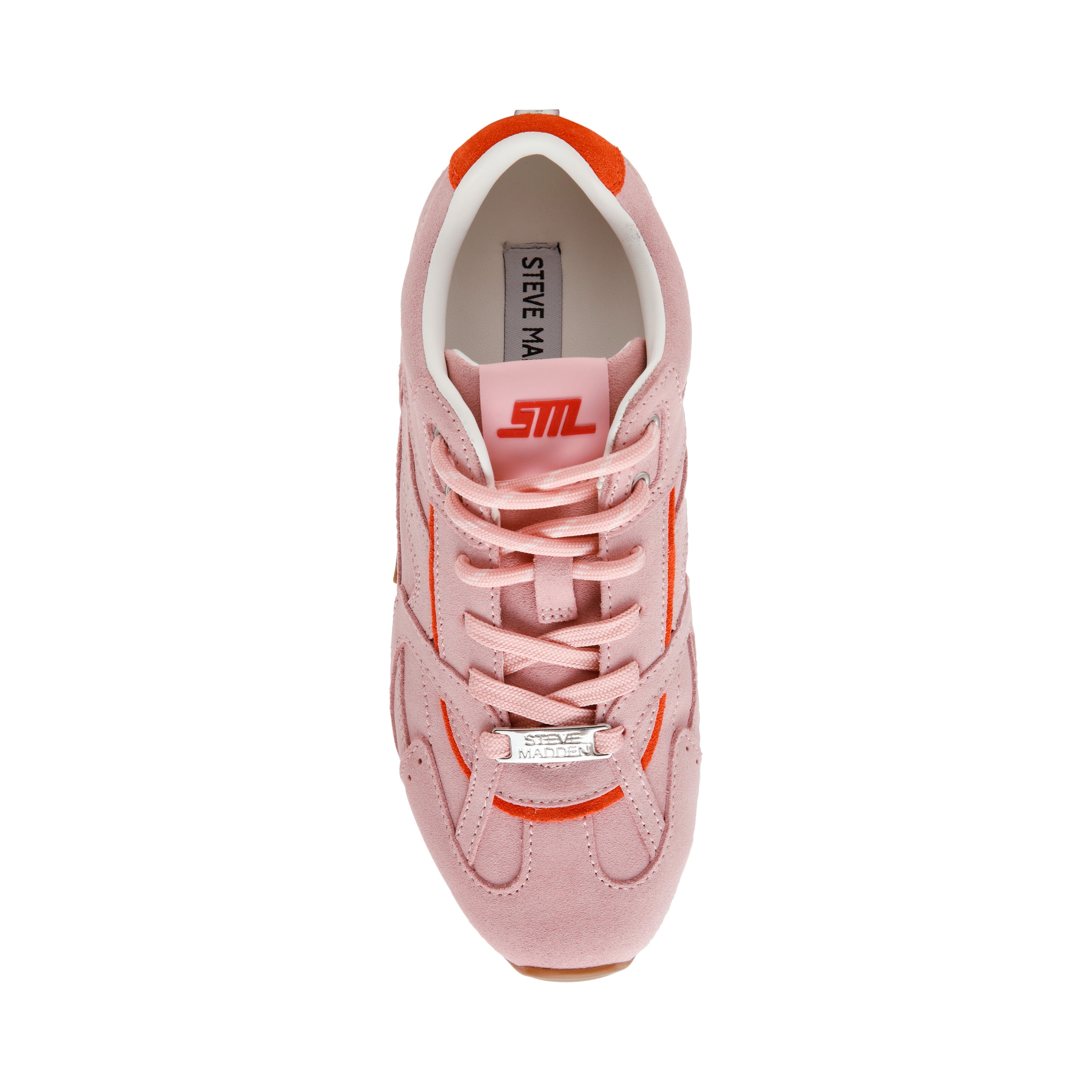 Asiel Pink/Red - view 6