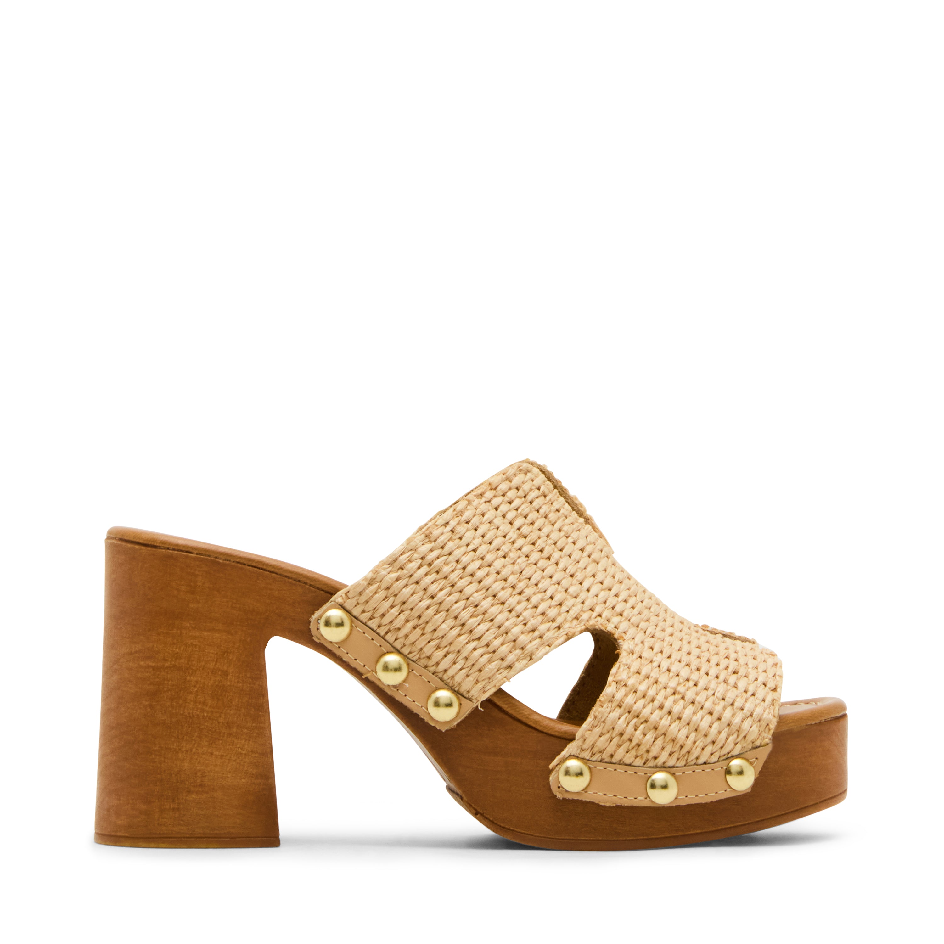 Sunkissed Raffia