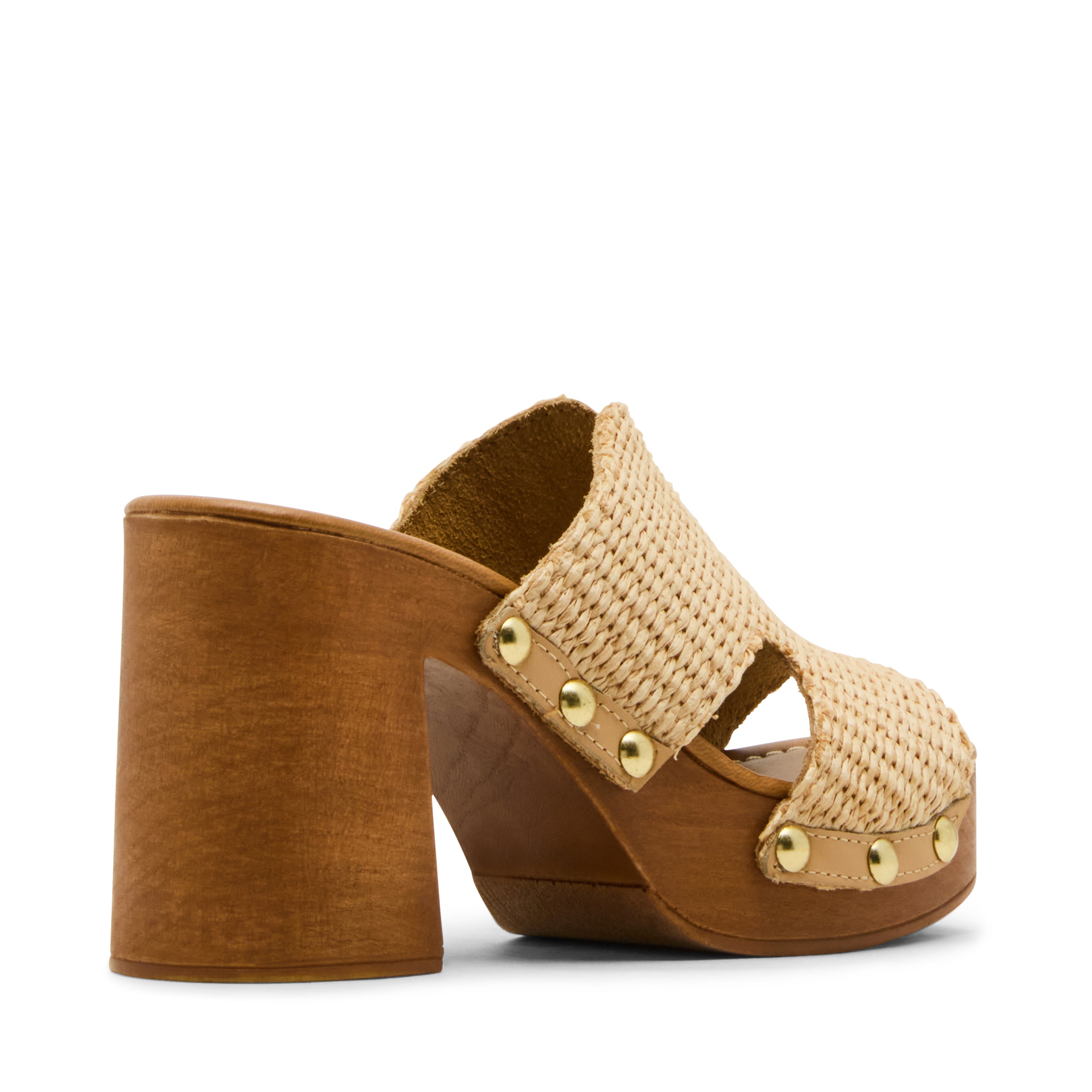 Sunkissed Raffia