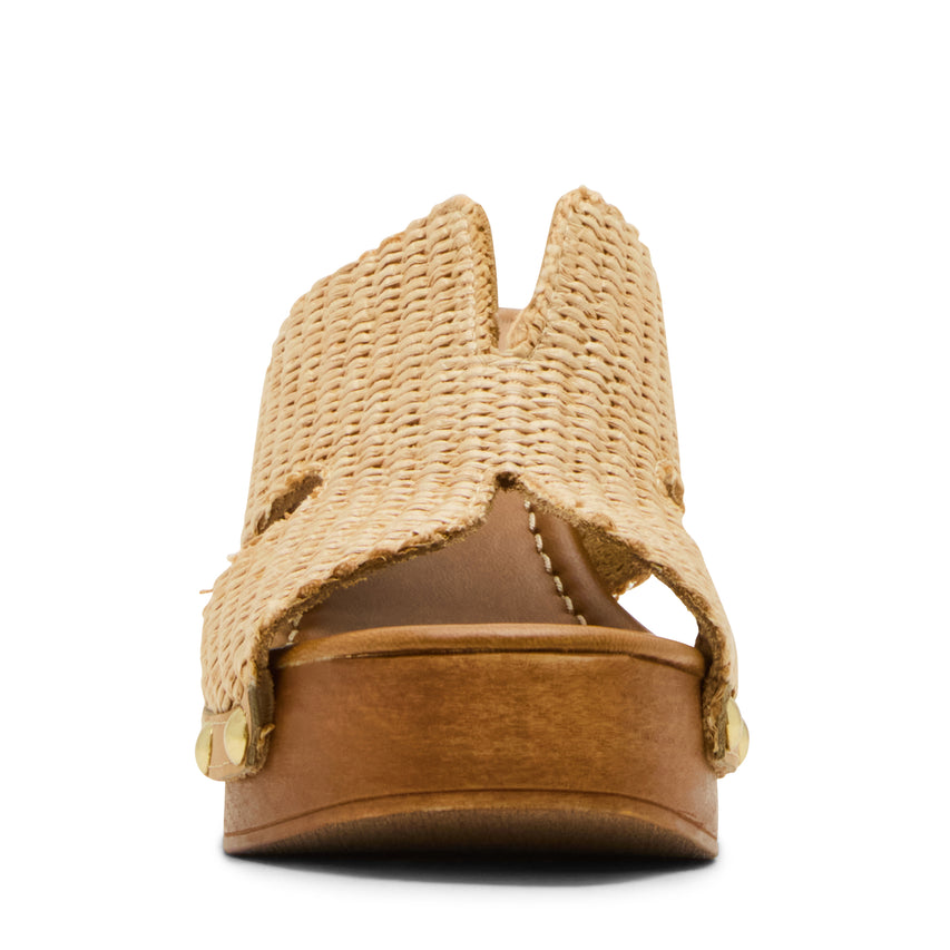Sunkissed Raffia