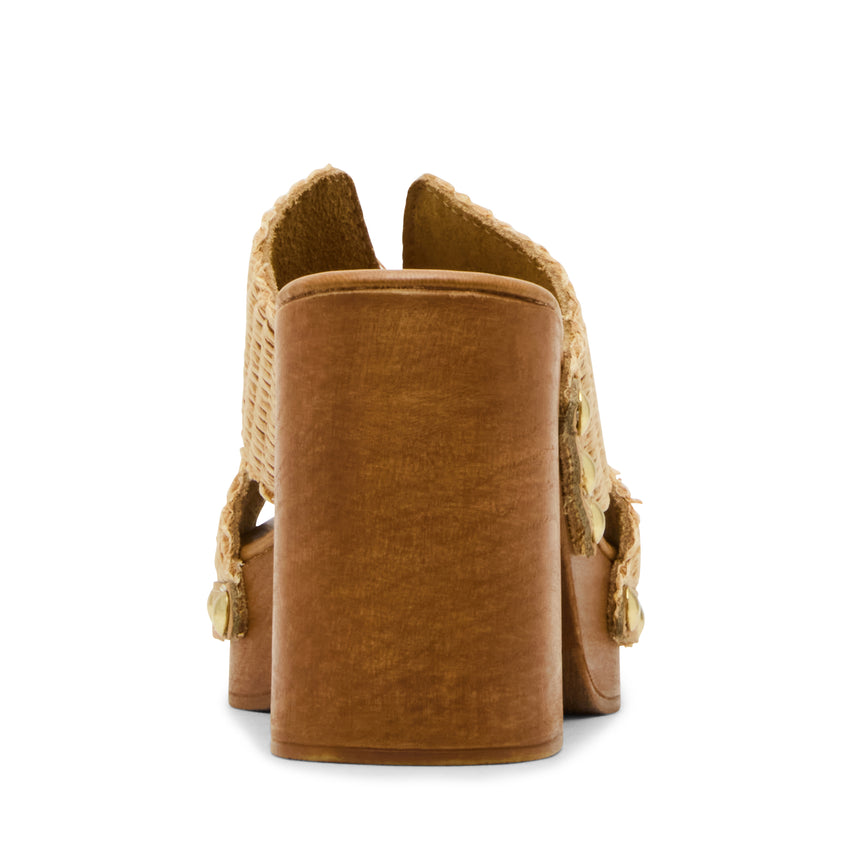Sunkissed Raffia