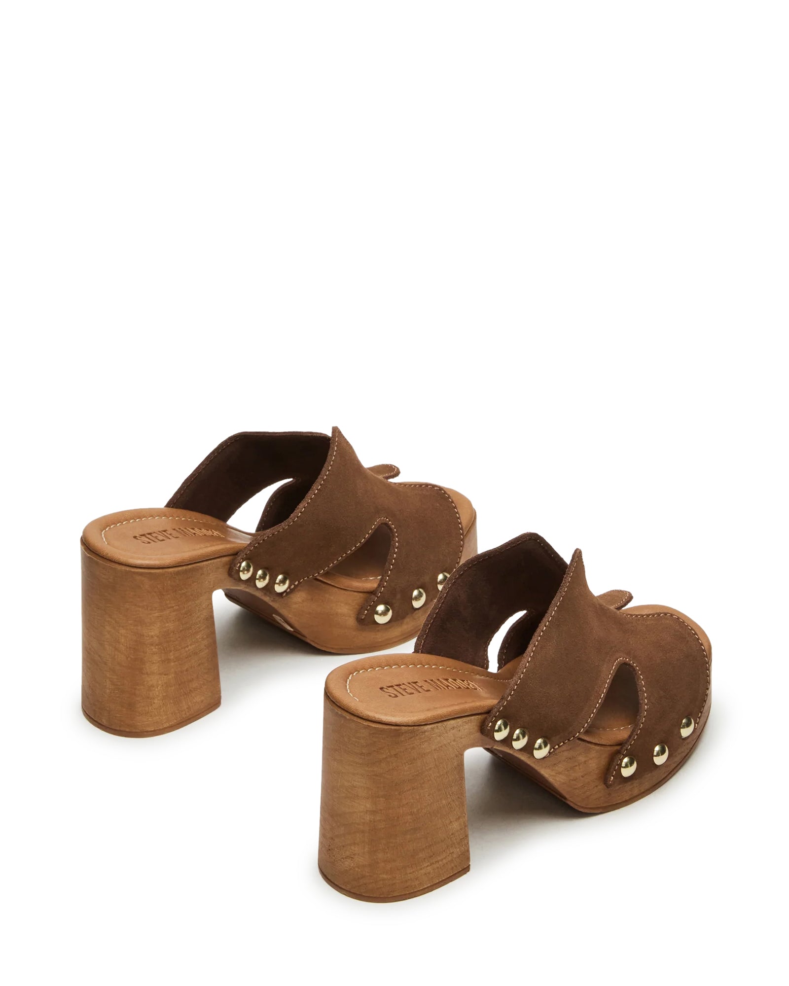 Sunkissed Chestnut Suede - view 3
