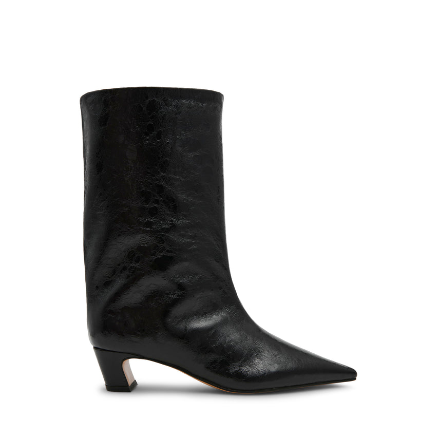 Lytton Black Crinkle