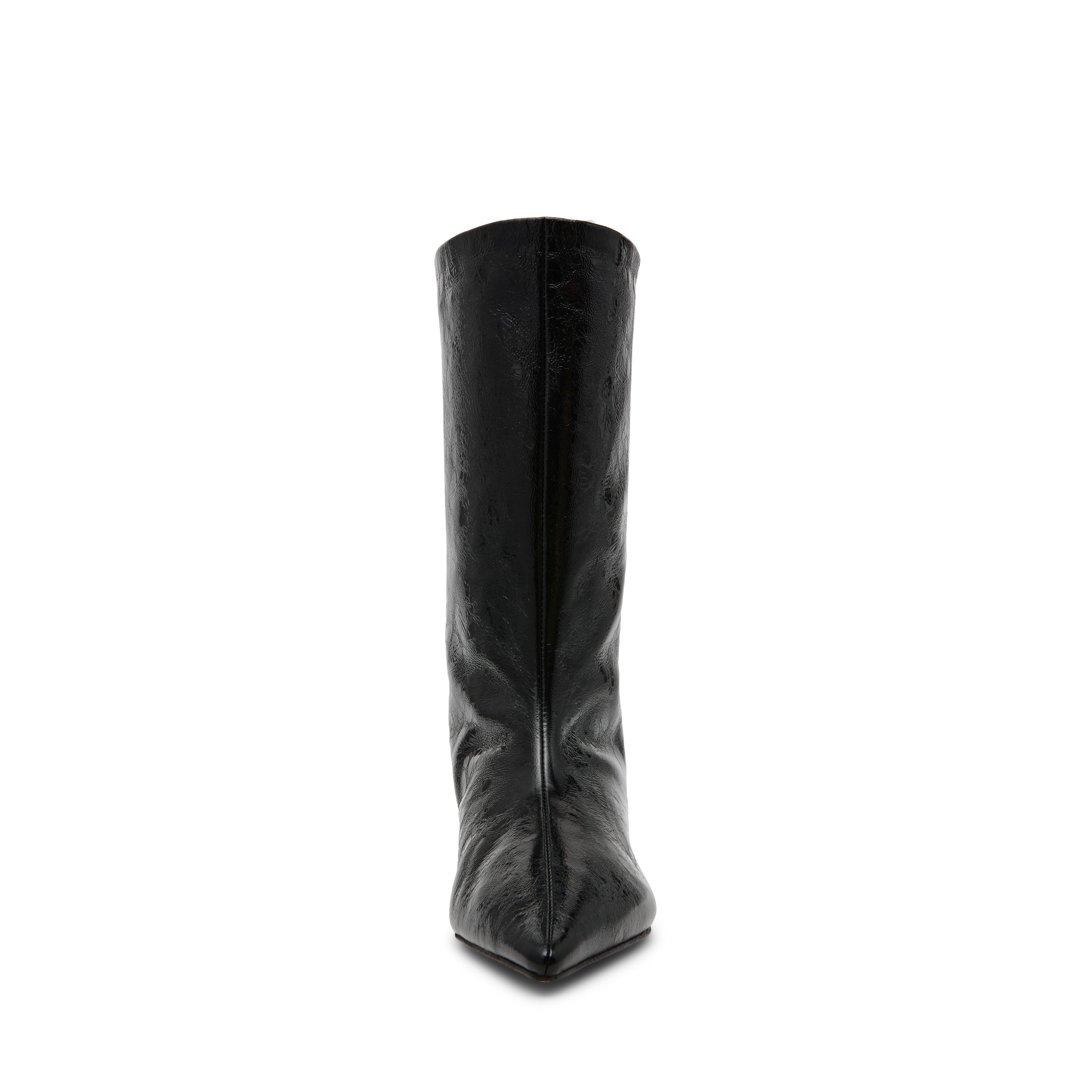 Lytton Black Crinkle - view 5