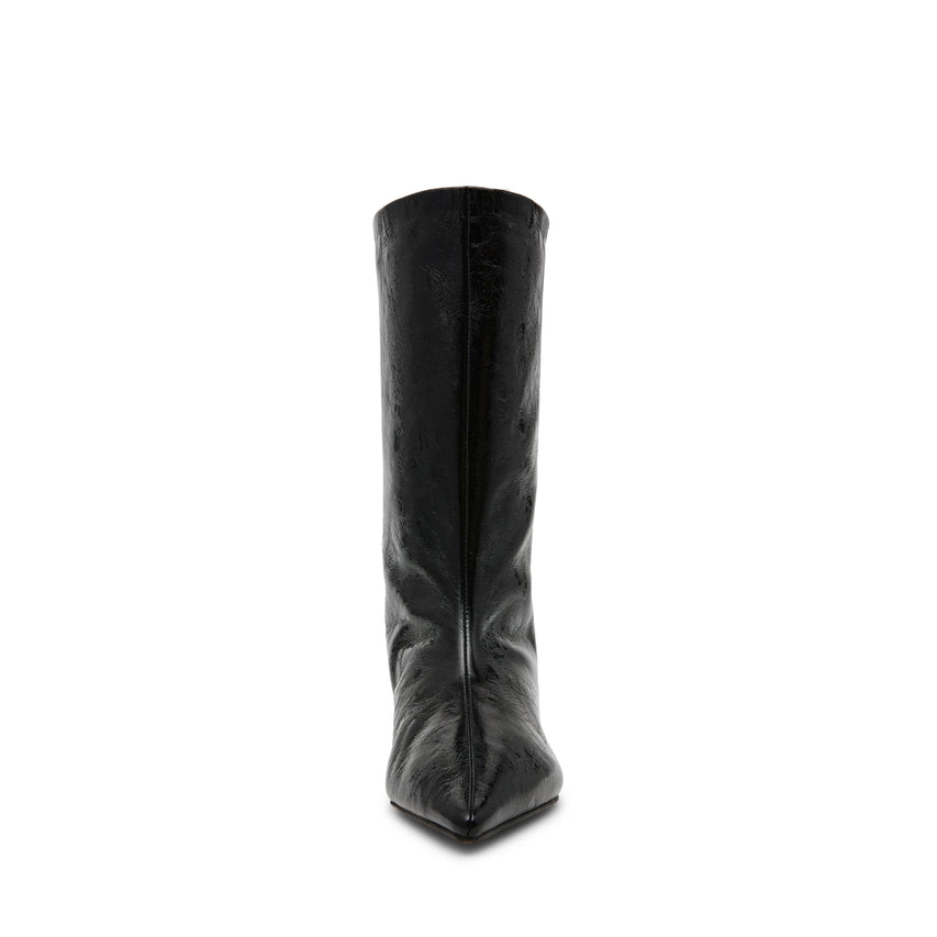 Lytton Black Crinkle - view 5