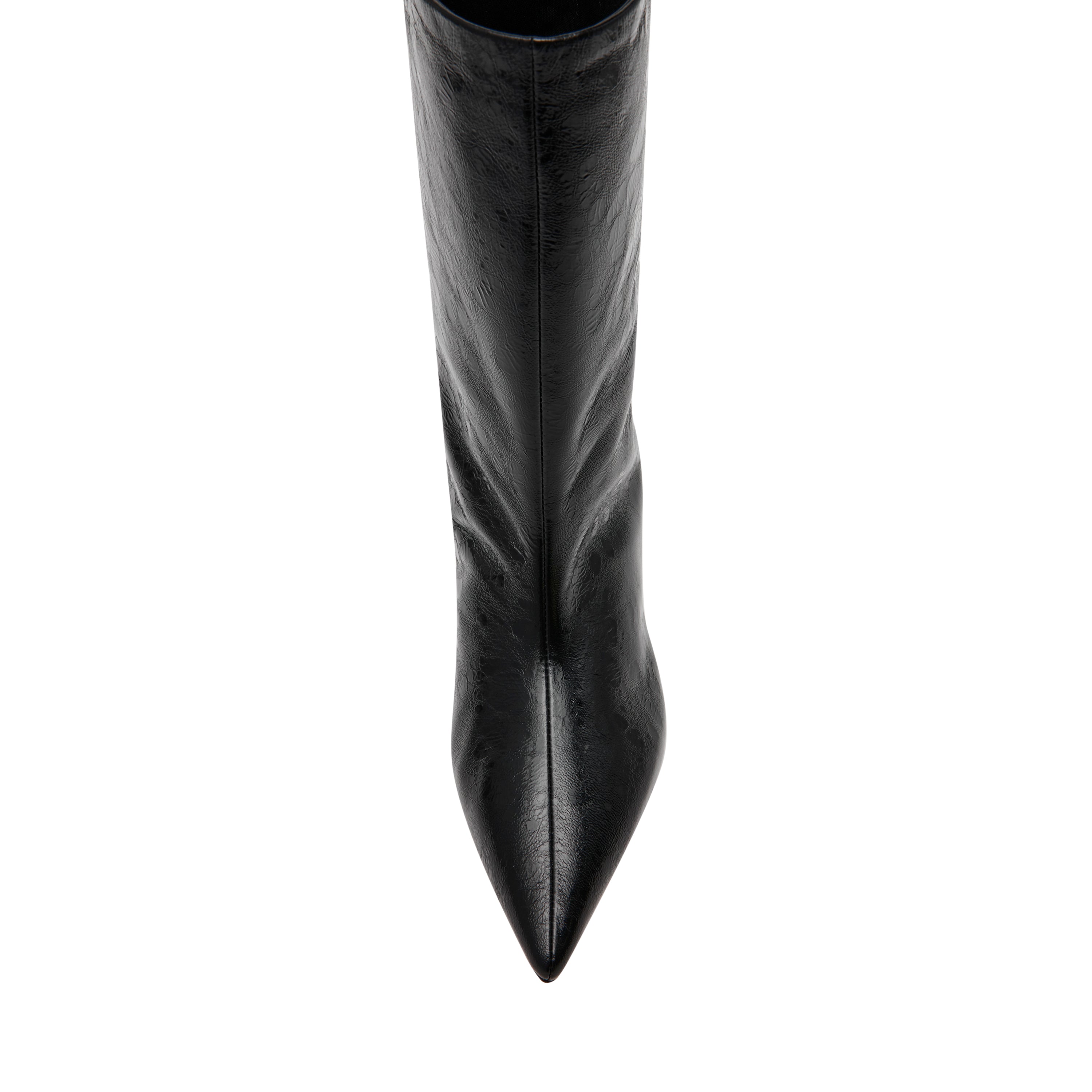 Lytton Black Crinkle - view 7