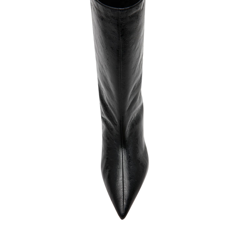 Lytton Black Crinkle - view 7