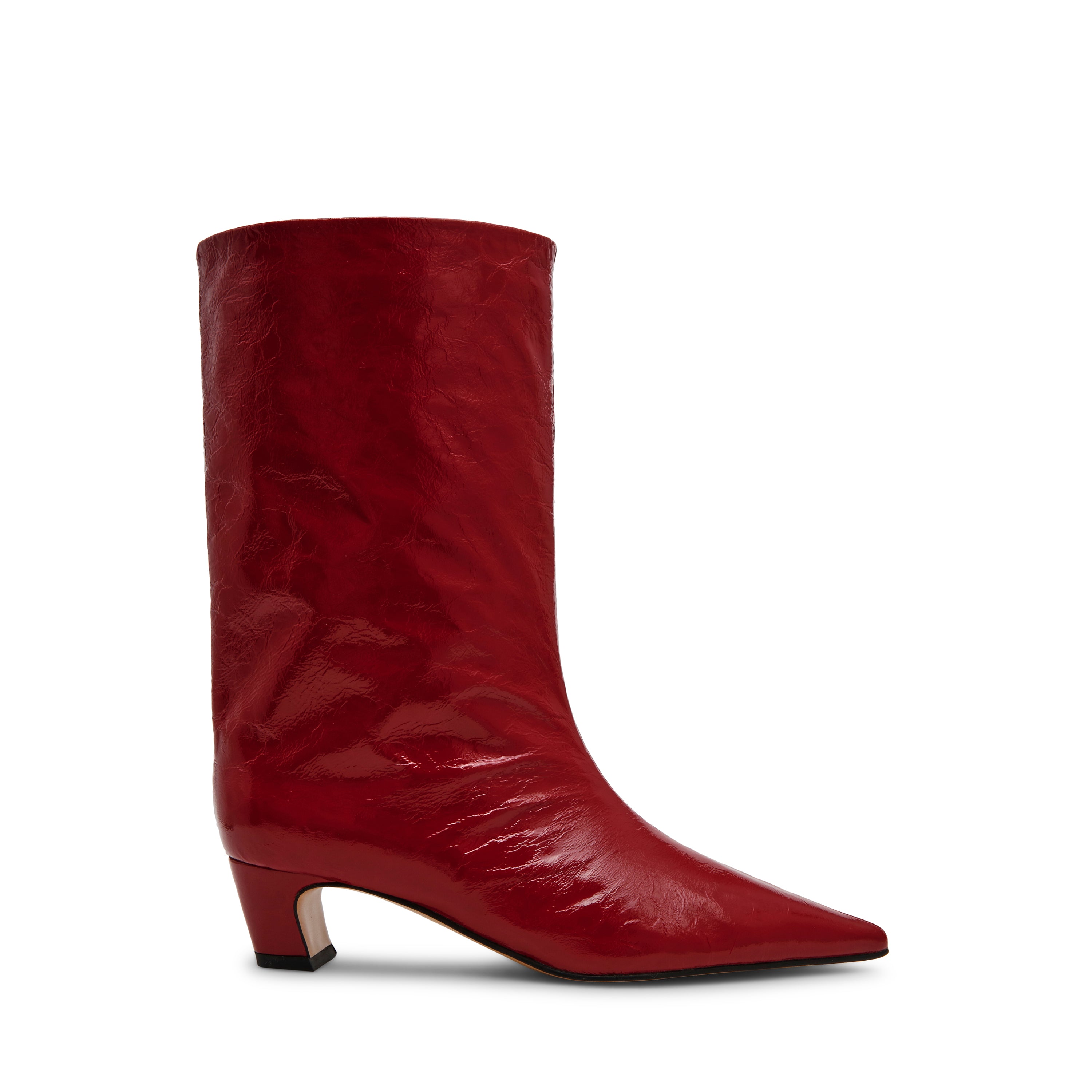 Lytton Red Crinkle