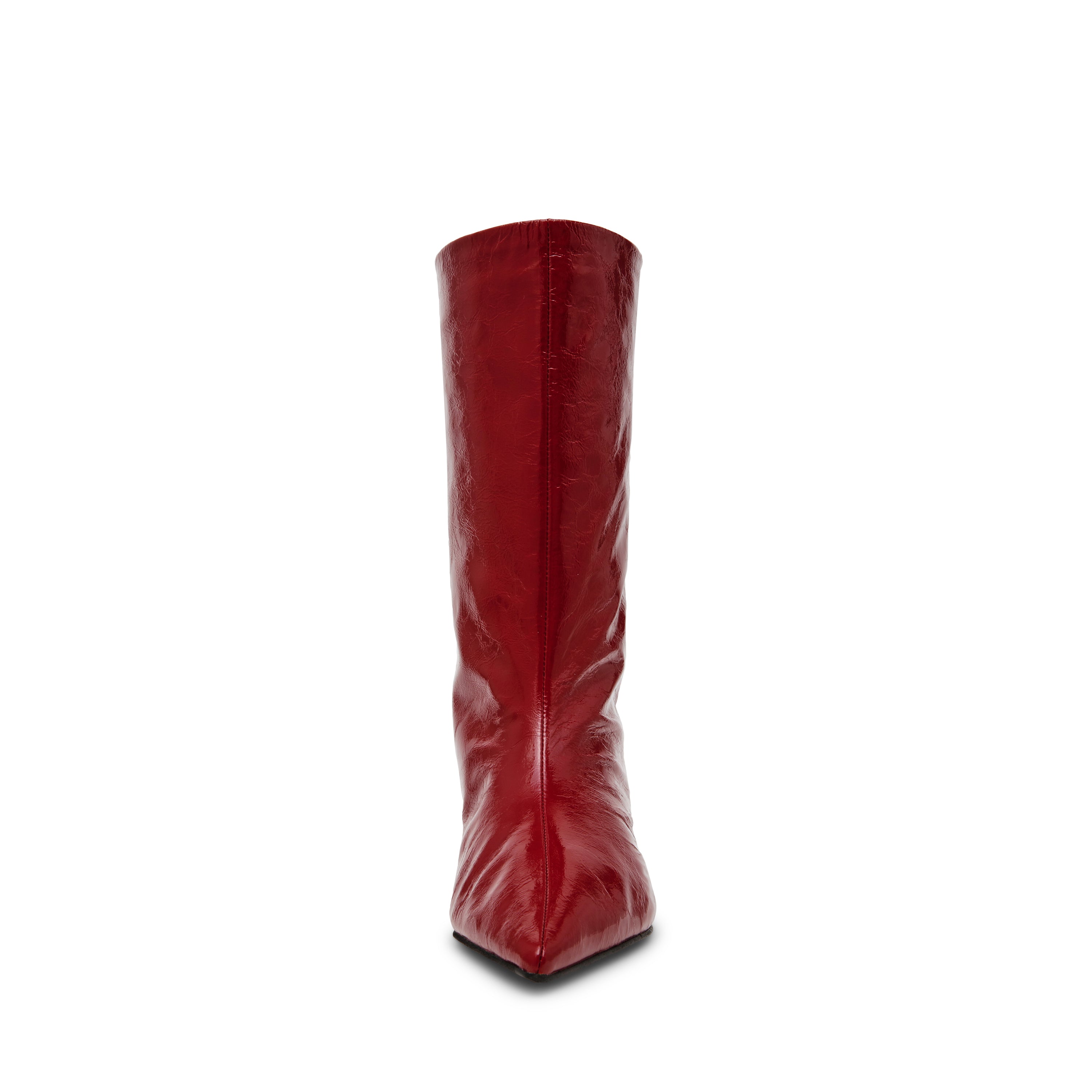 Lytton Red Crinkle - view 4