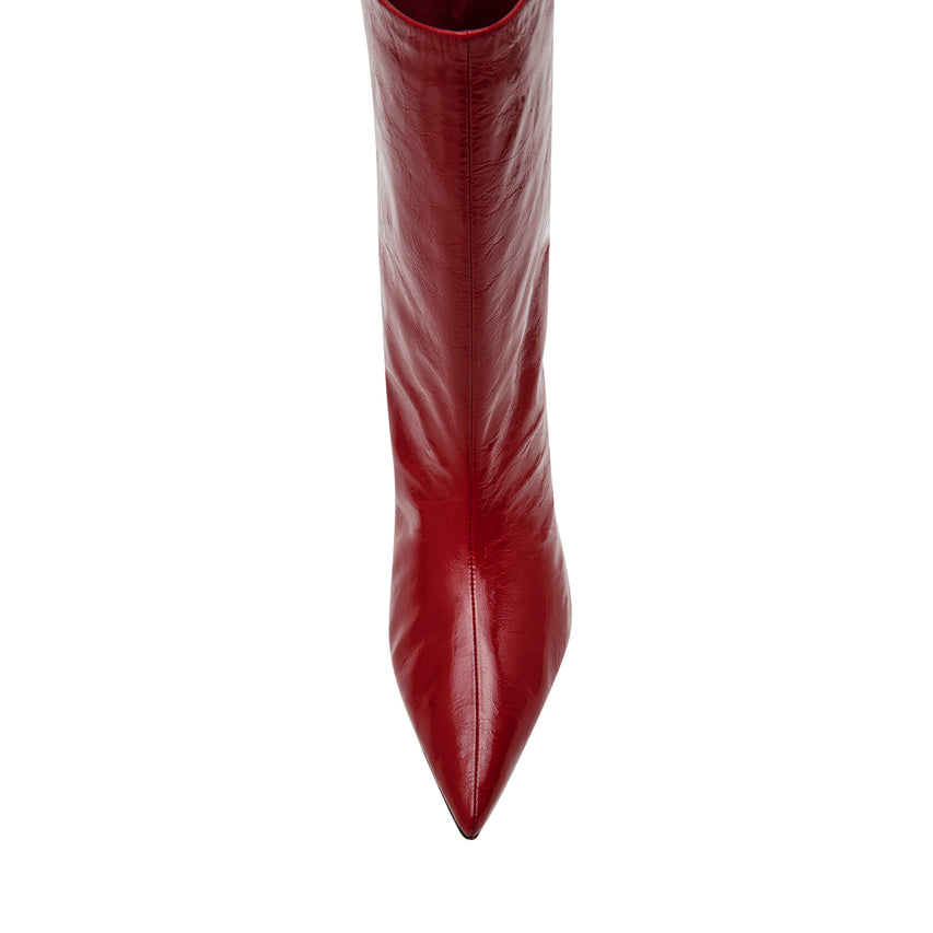 Lytton Red Crinkle - view 6
