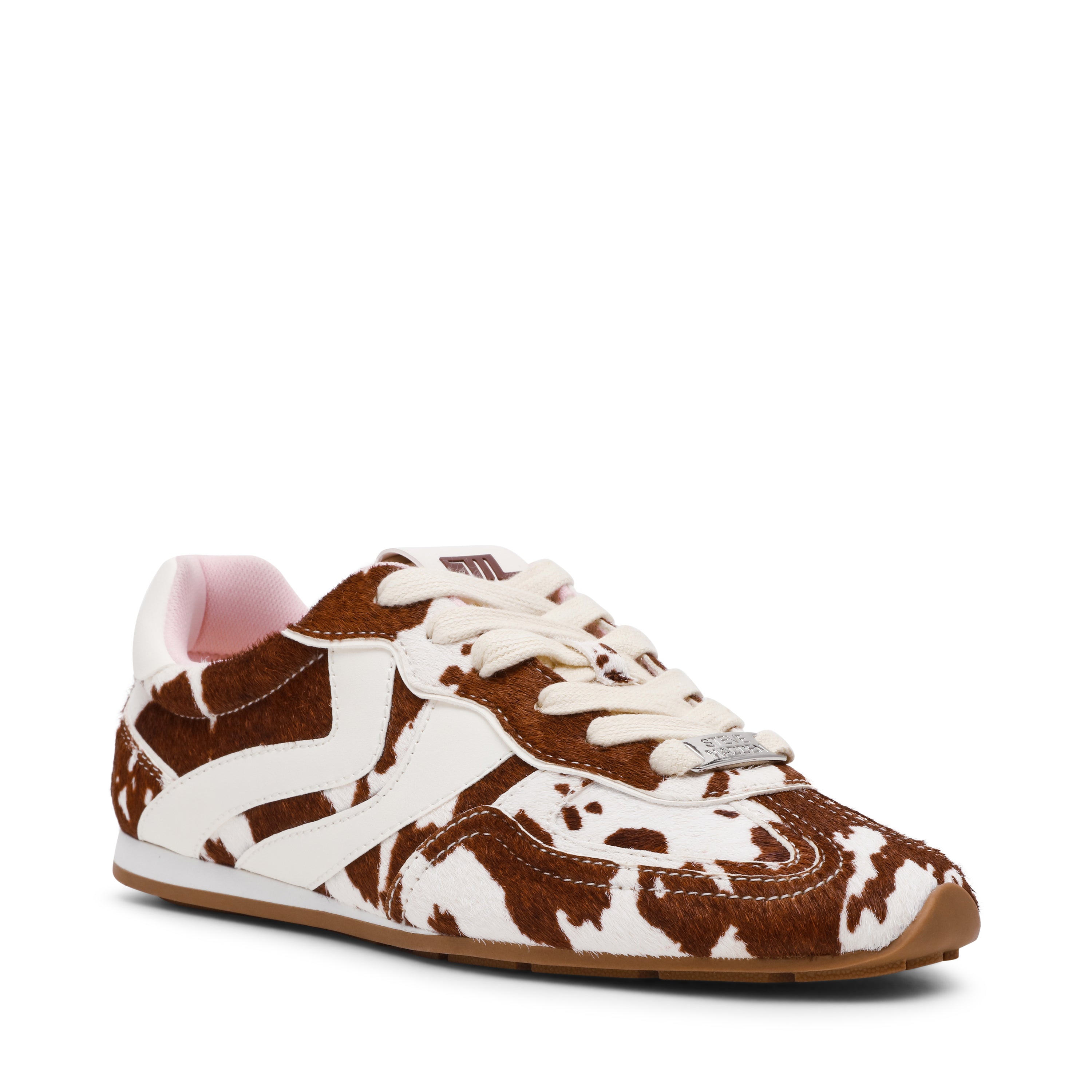 Abbi-Smc Brown Multi - view 2