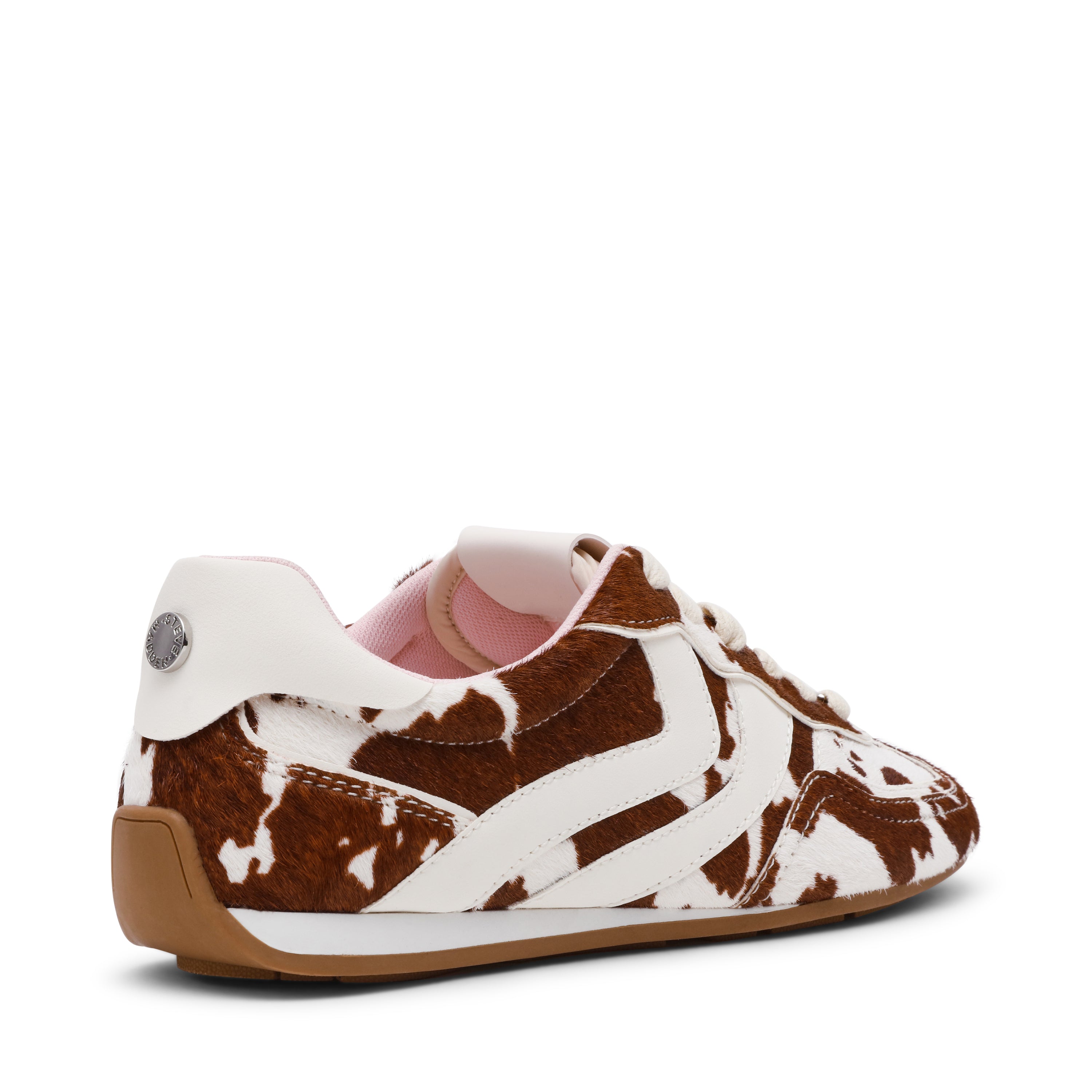 Abbi-Smc Brown Multi - view 4