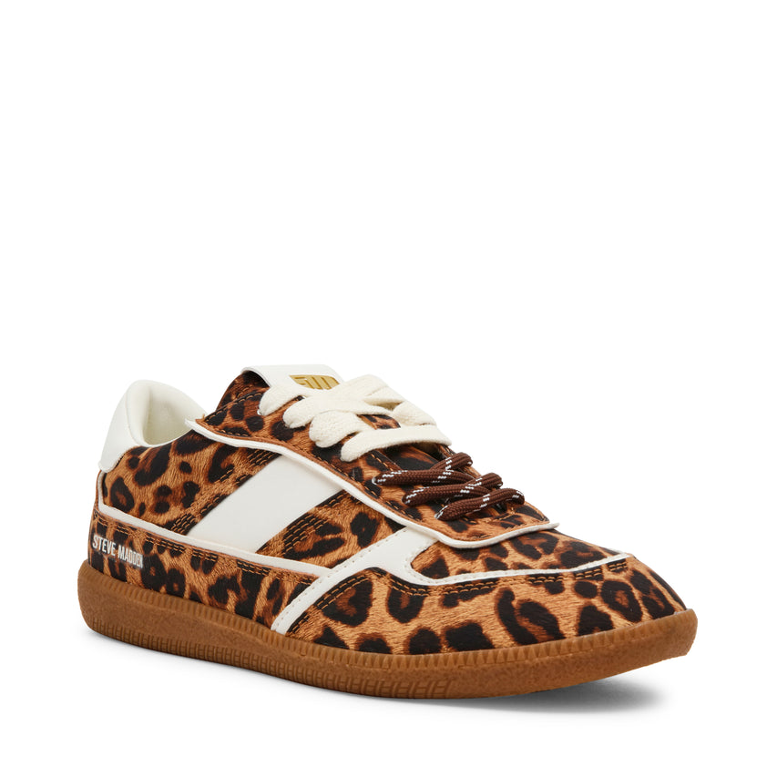 Augustine Leopard - view 2