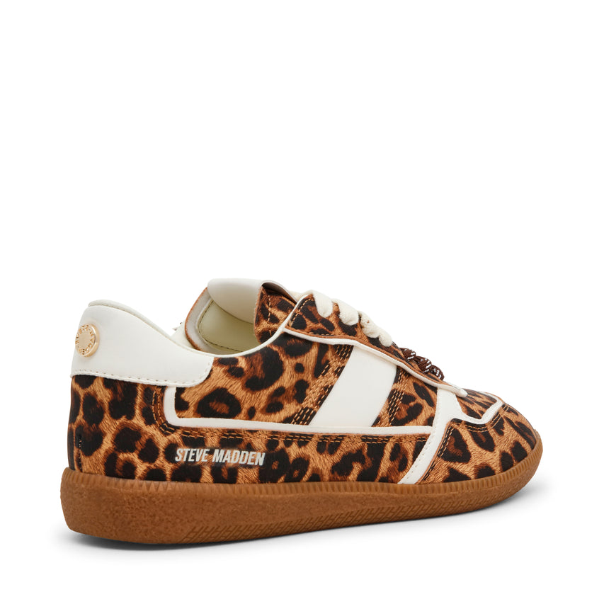 Augustine Leopard - view 4