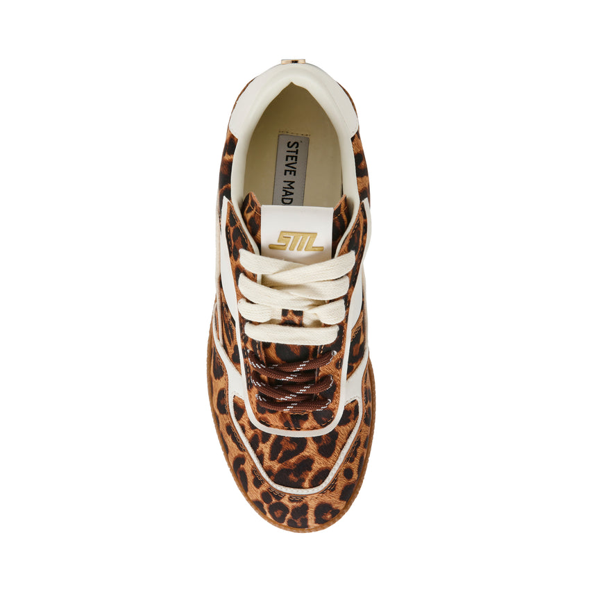 Augustine Leopard - view 6
