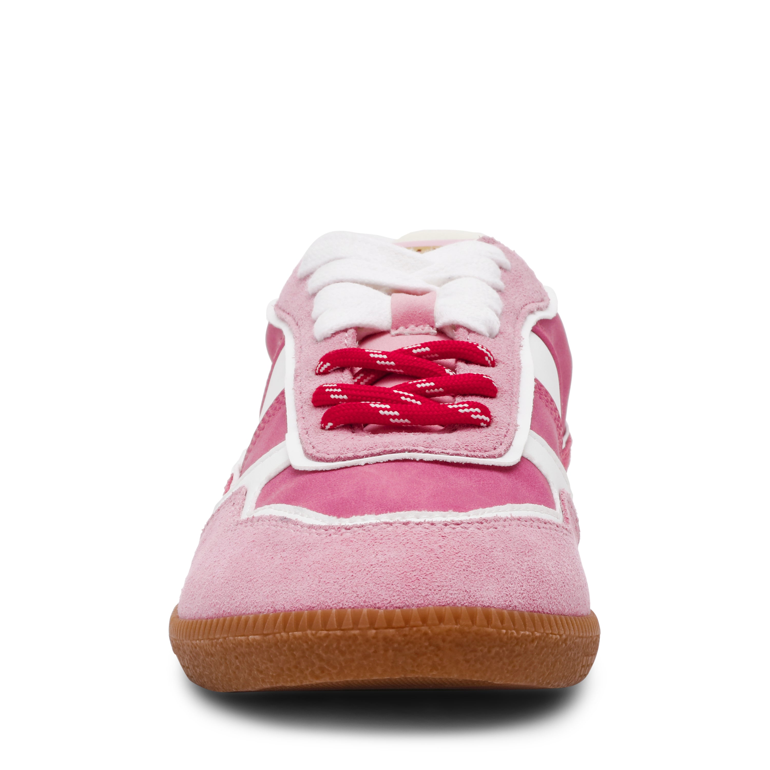 Augustine Pink/White