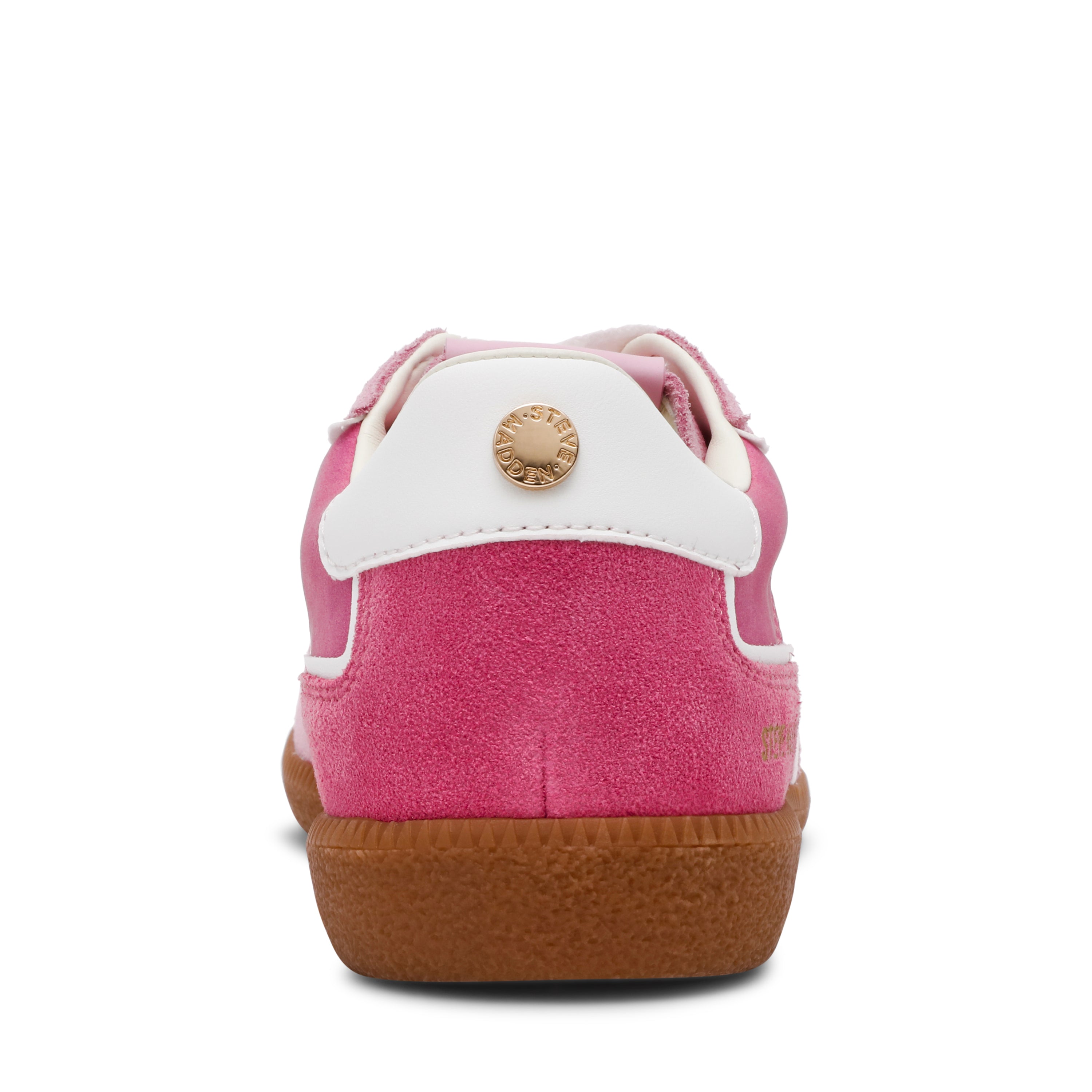 Augustine Pink/White