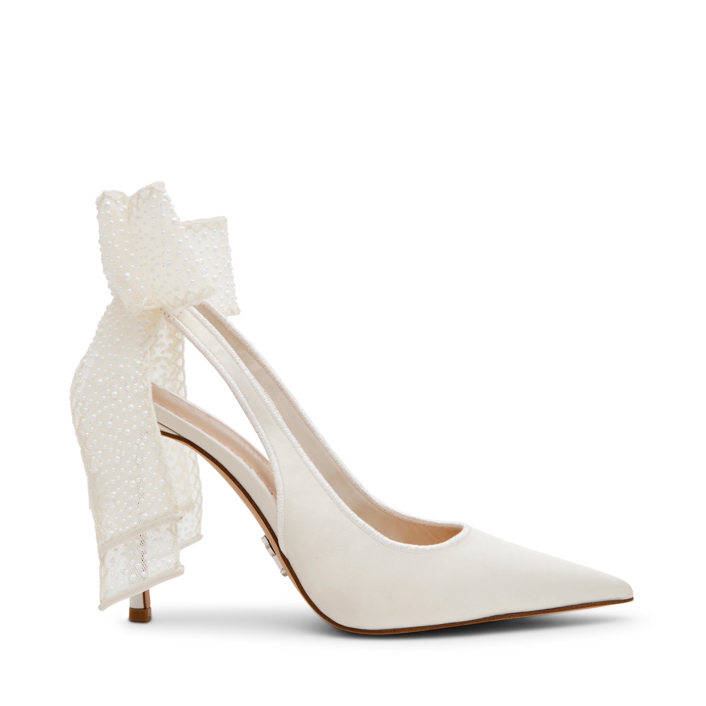 Teacup-P Ivy Pearl Satin