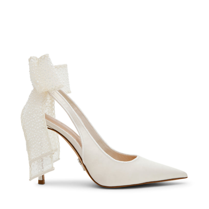 Teacup-P Ivy Pearl Satin