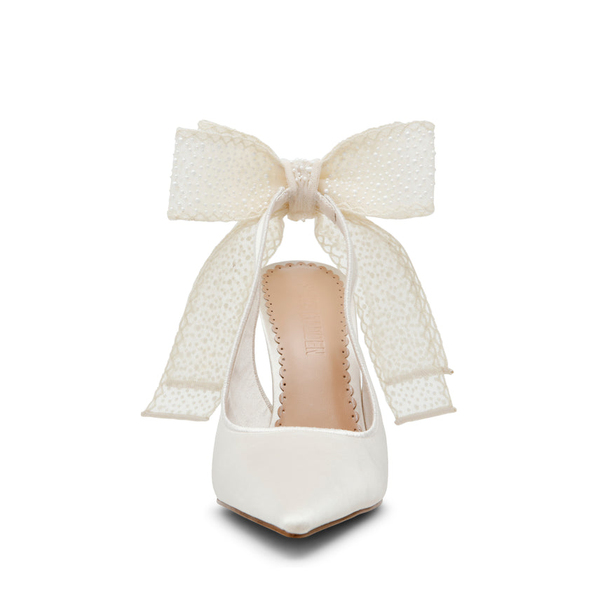 Teacup-P Ivy Pearl Satin