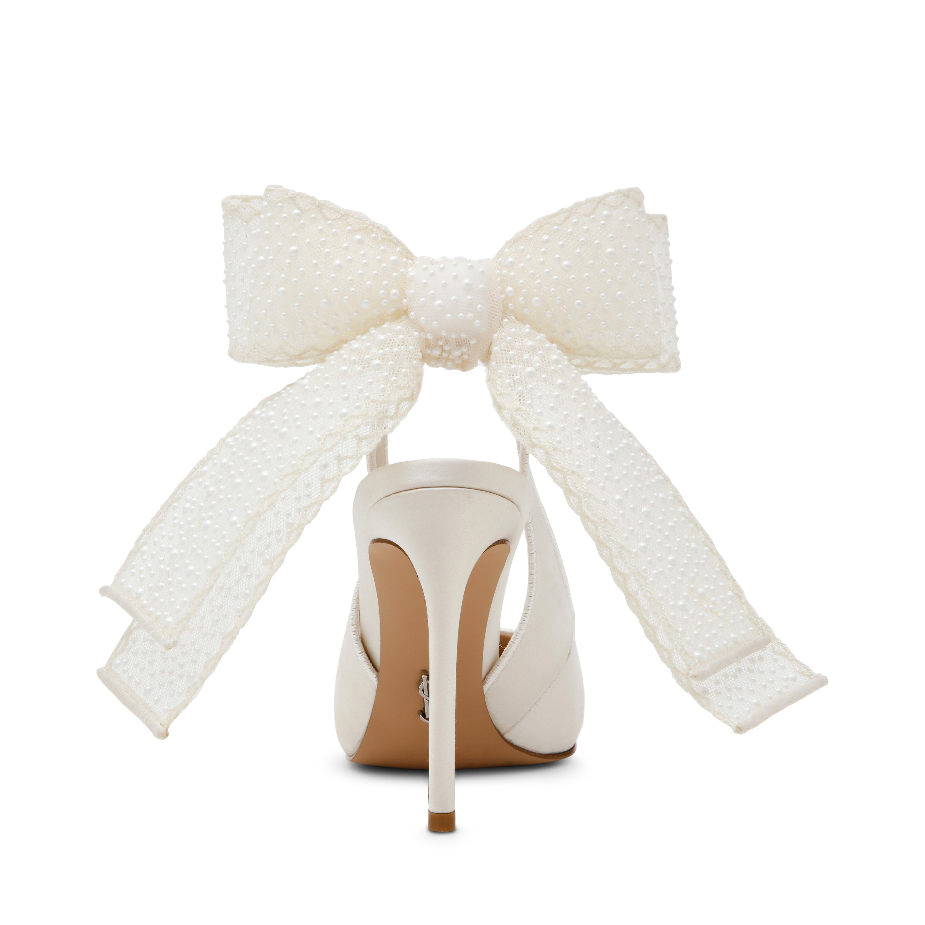 Teacup-P Ivy Pearl Satin