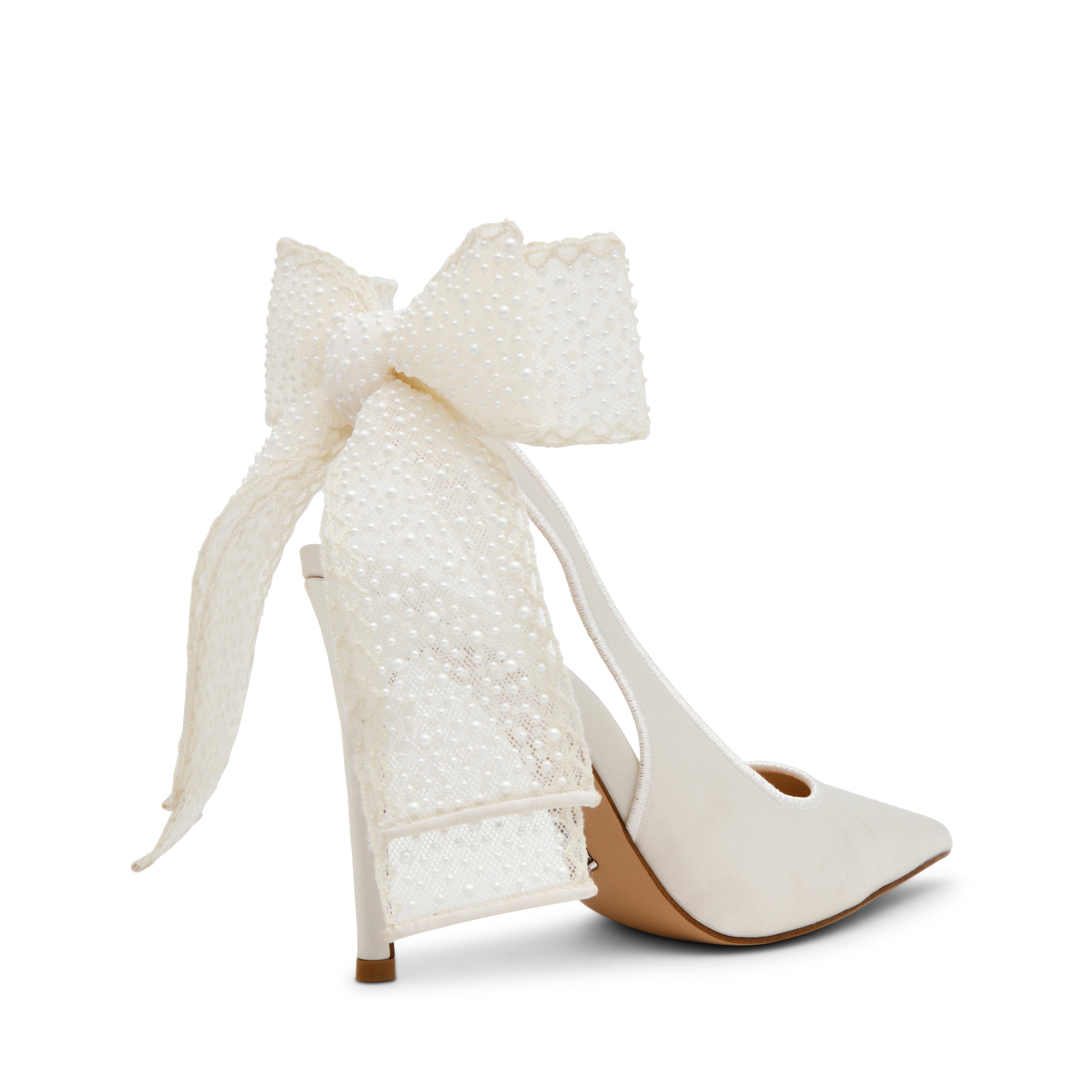 Teacup-P Ivy Pearl Satin