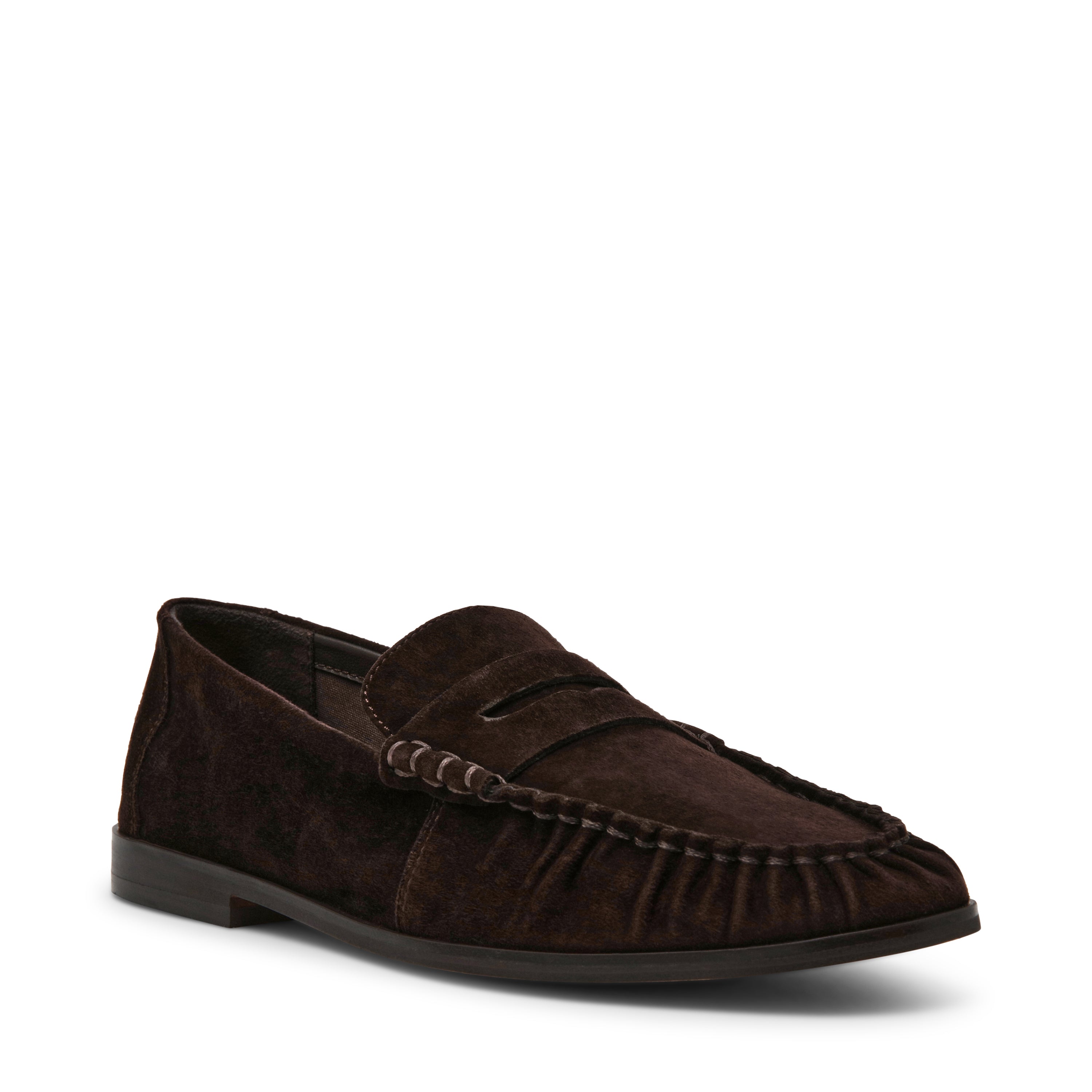 Muse Brown Suede - view 2