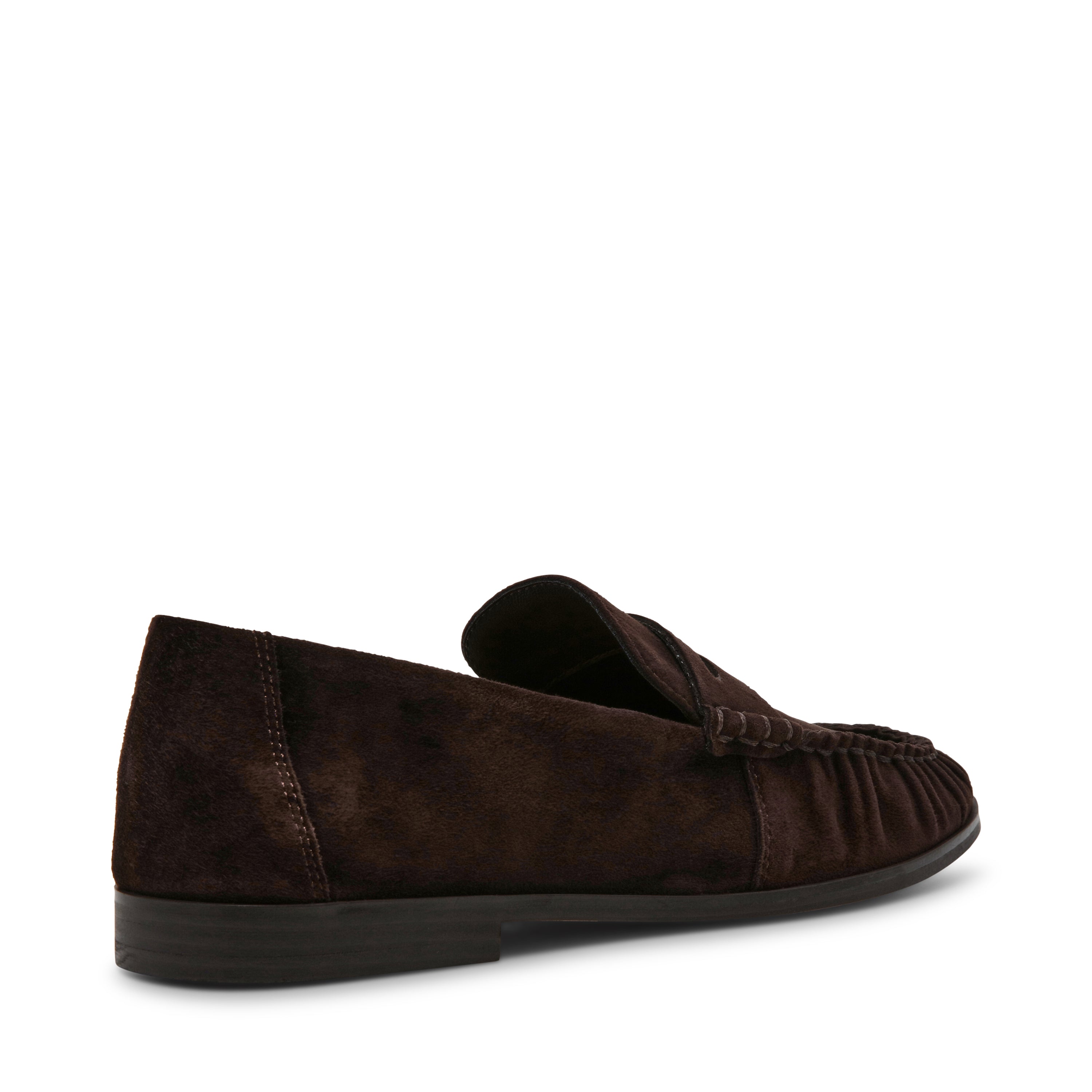 Muse Brown Suede - view 3