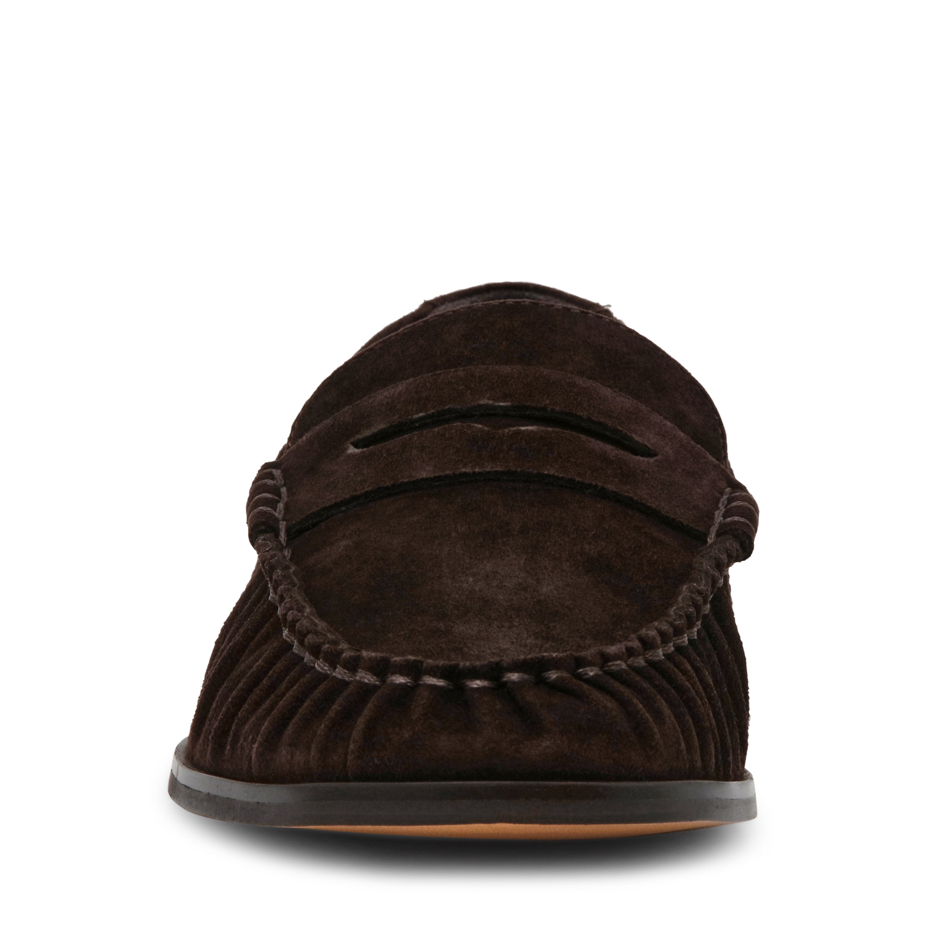 Muse Brown Suede - view 4