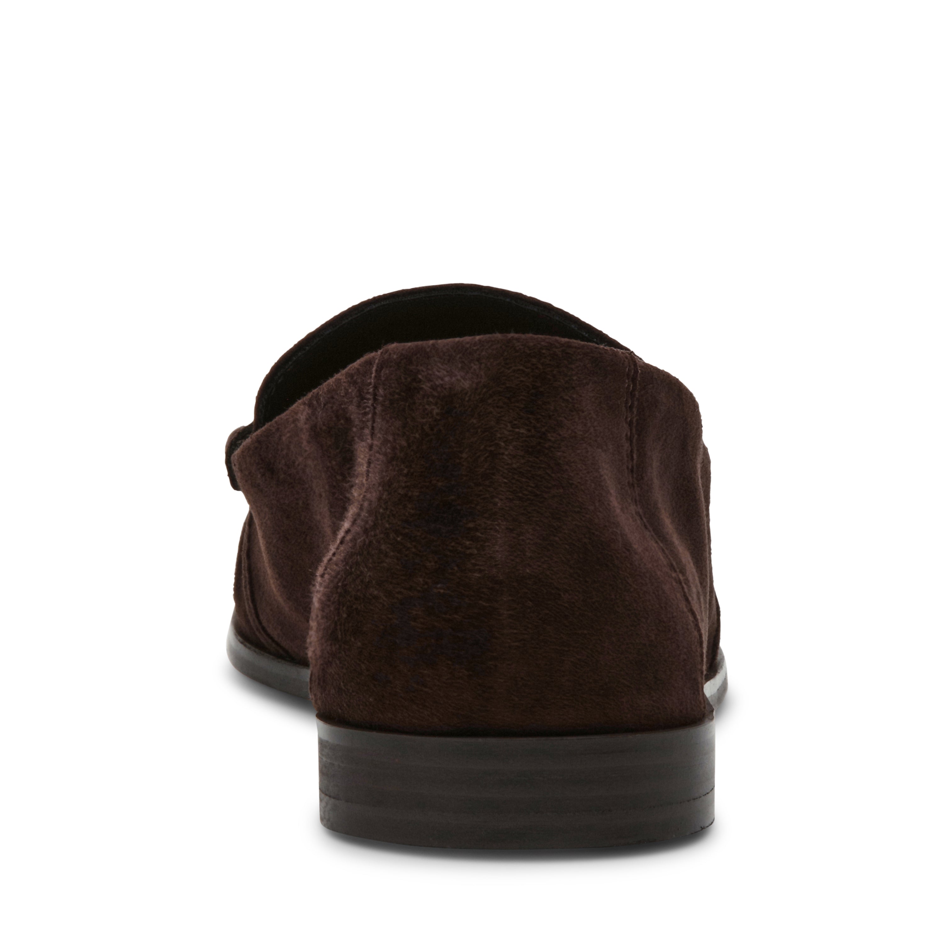 Muse Brown Suede - view 5