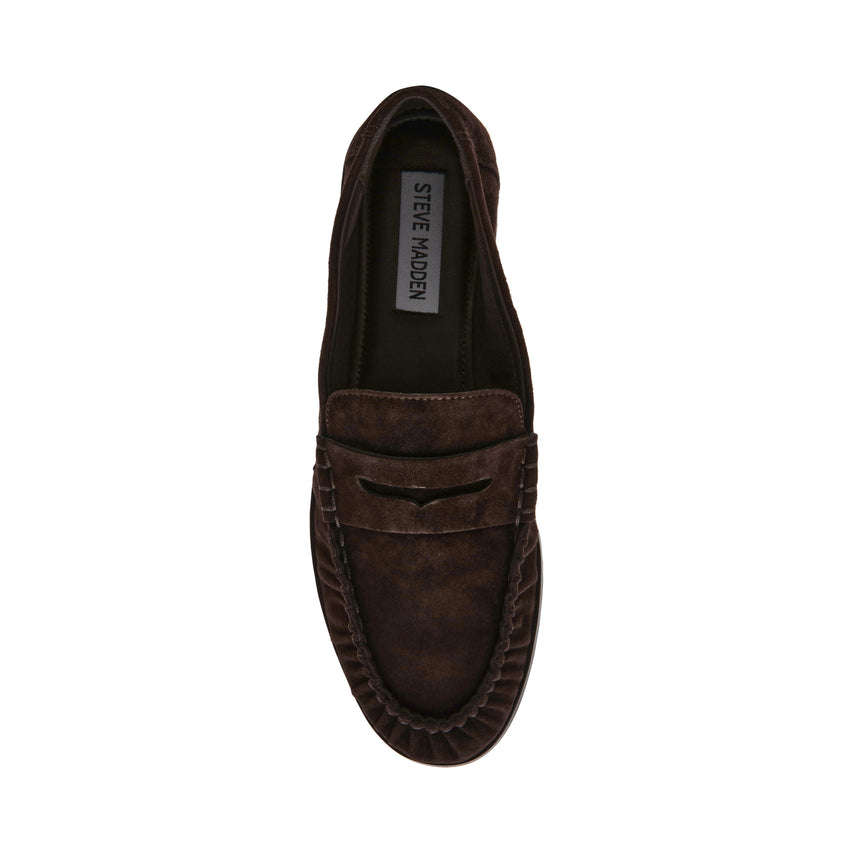Muse Brown Suede - view 6