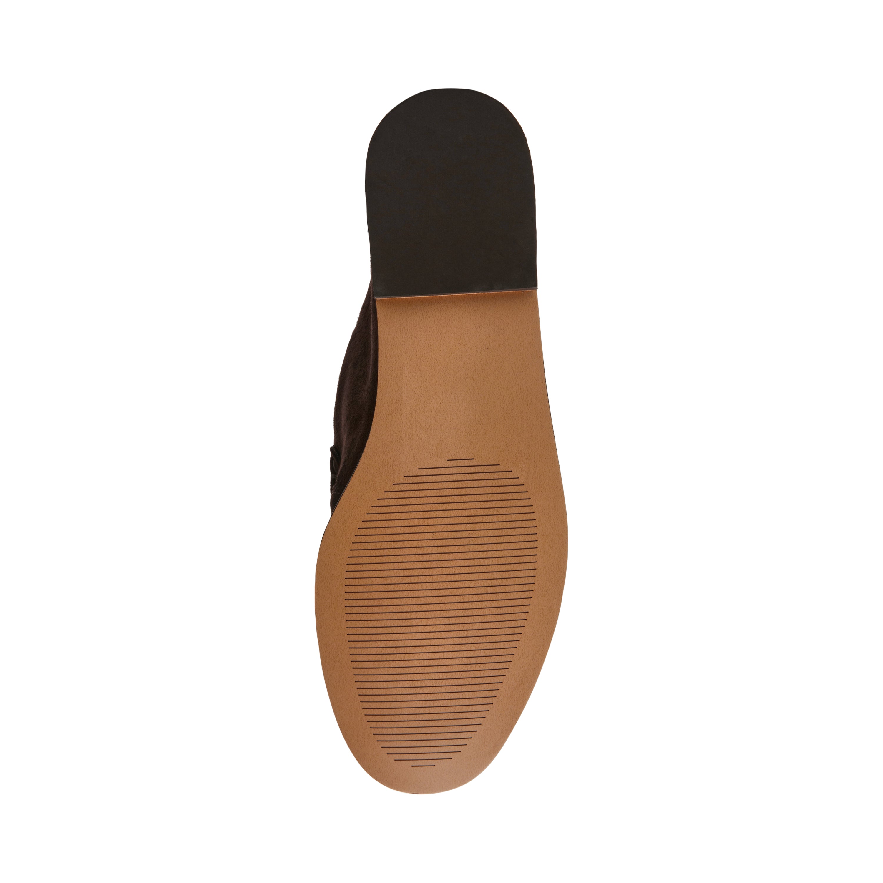 Muse Brown Suede - view 7