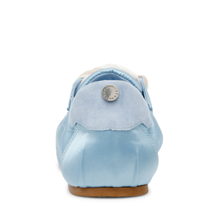 Artiste Blue Satin - view 4