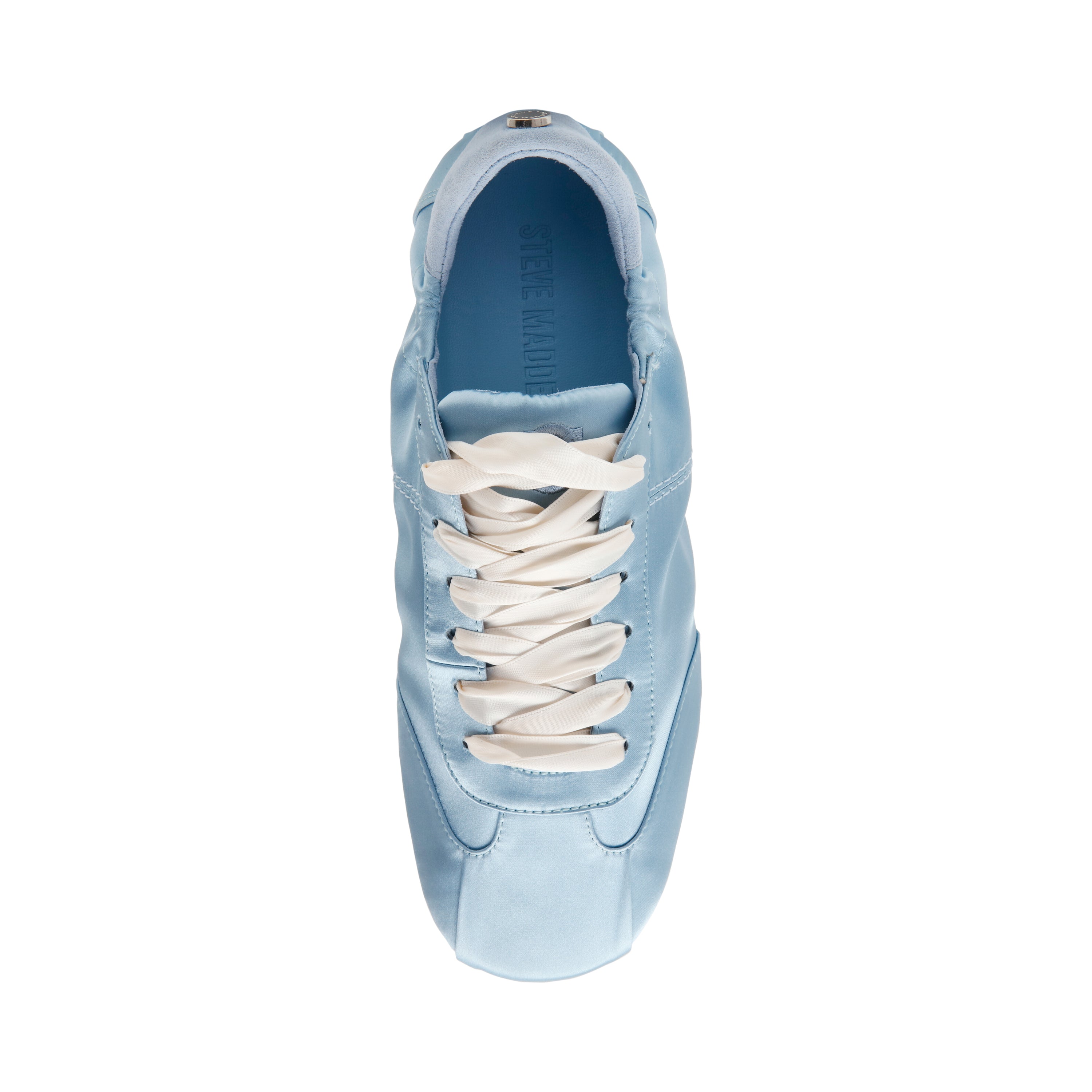 Artiste Blue Satin - view 5