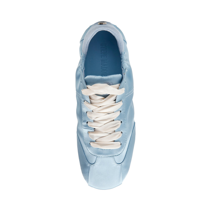 Artiste Blue Satin - view 5