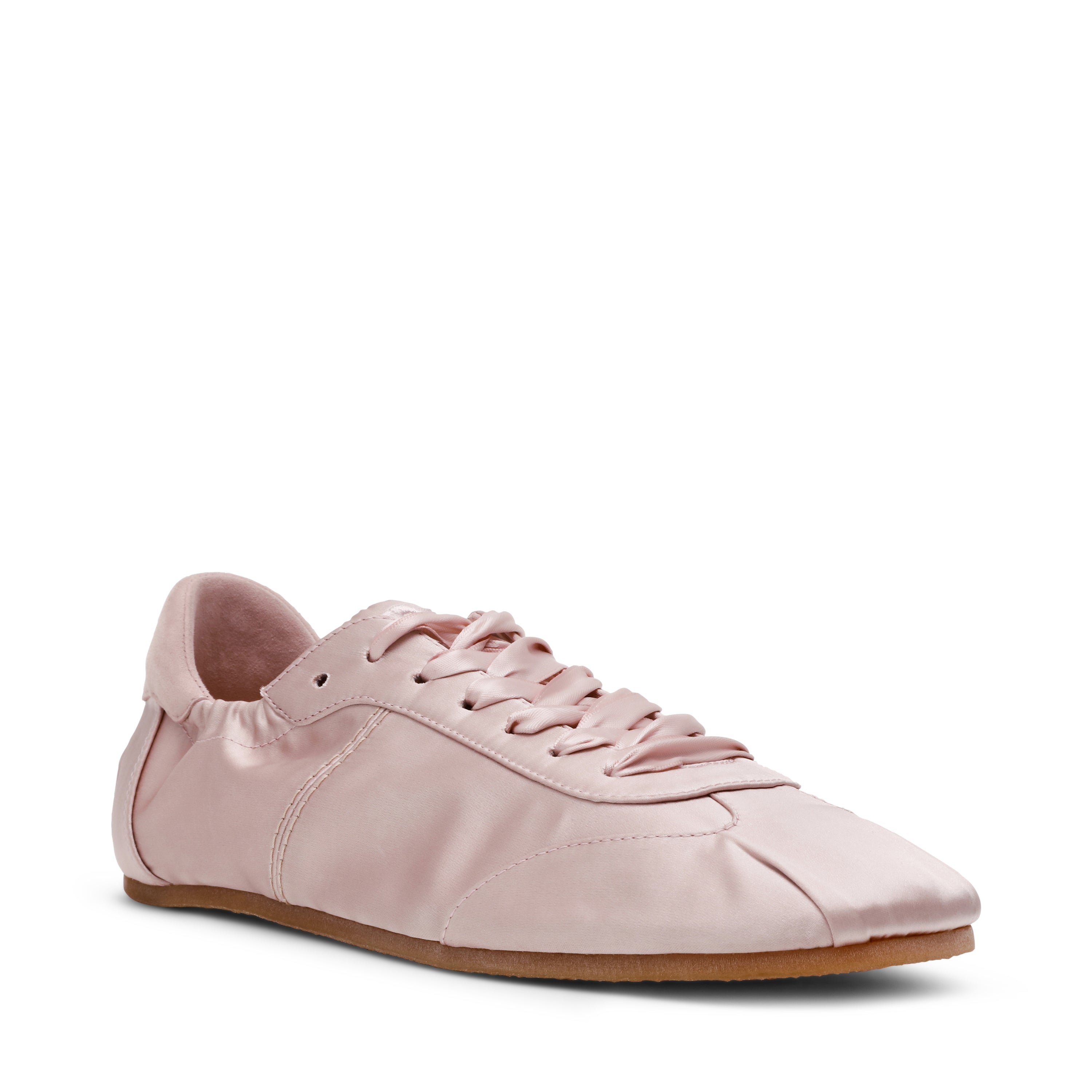 Artiste Baby Pink Satin - view 2