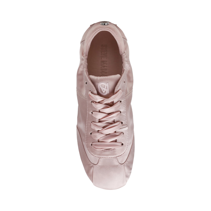 Artiste Baby Pink Satin - view 6