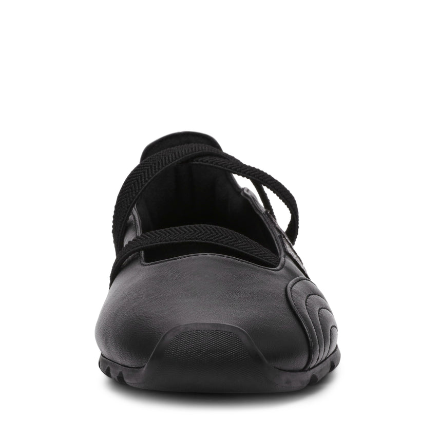 Joisie Black Leather - view 3