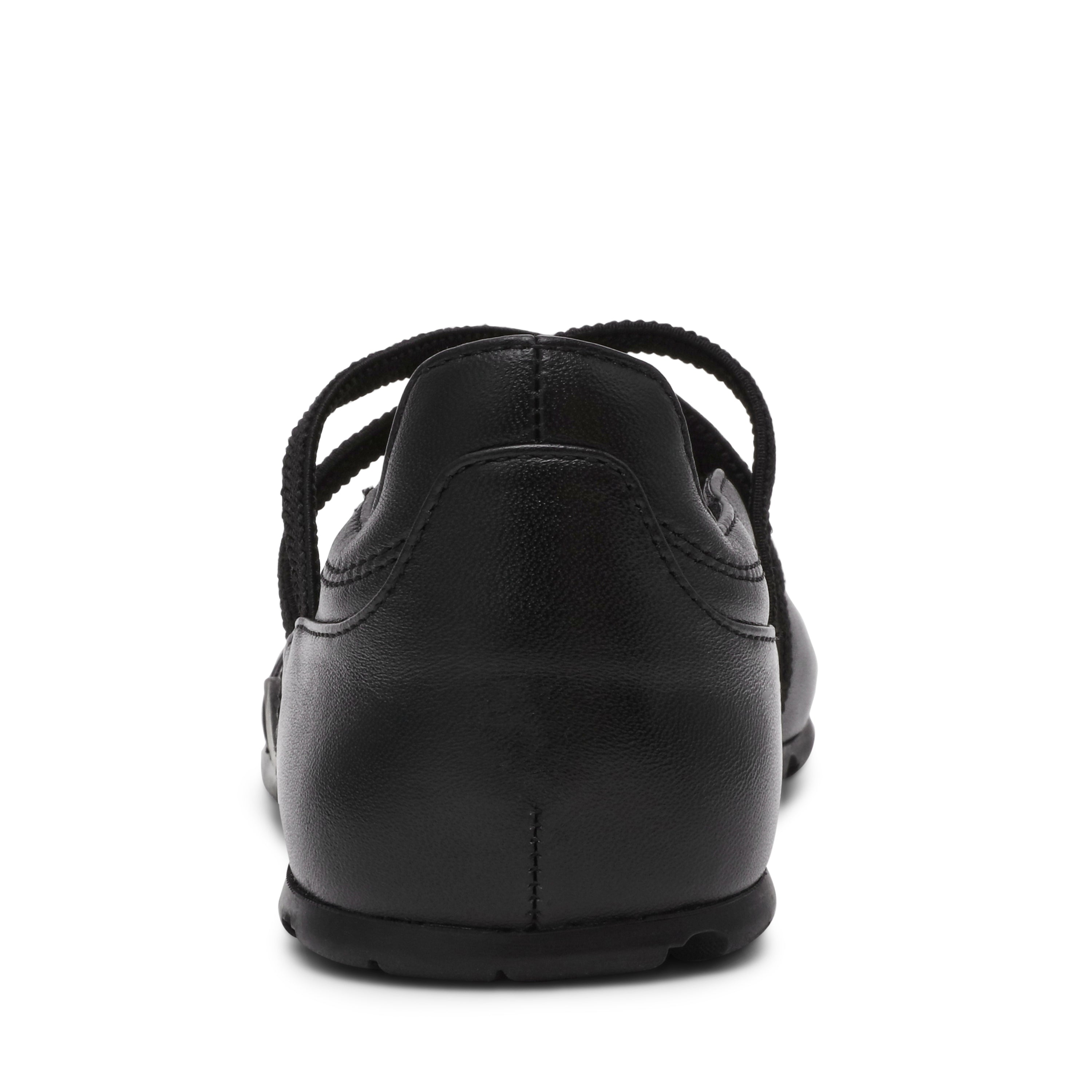 Joisie Black Leather - view 5