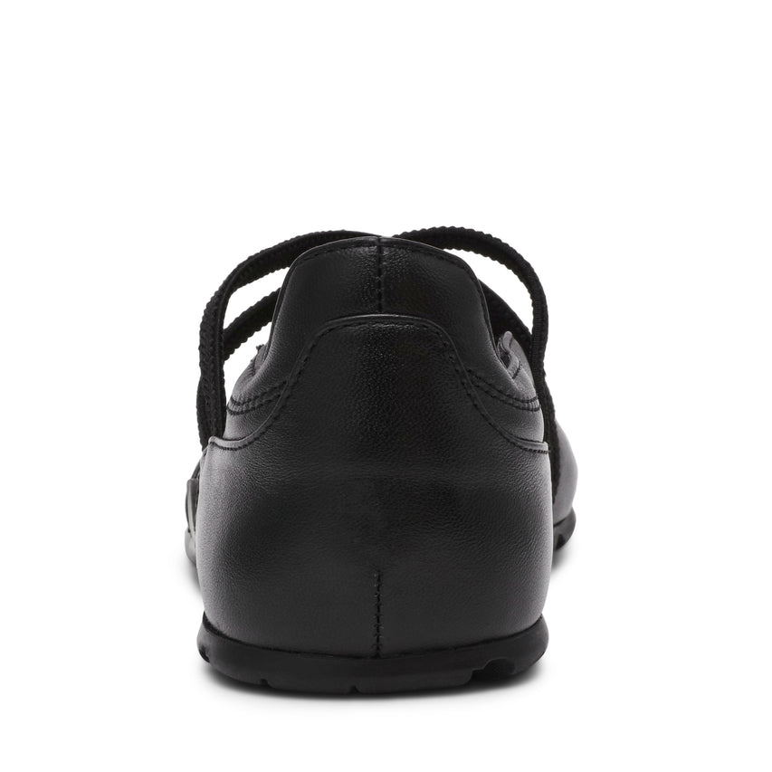 Joisie Black Leather - view 5