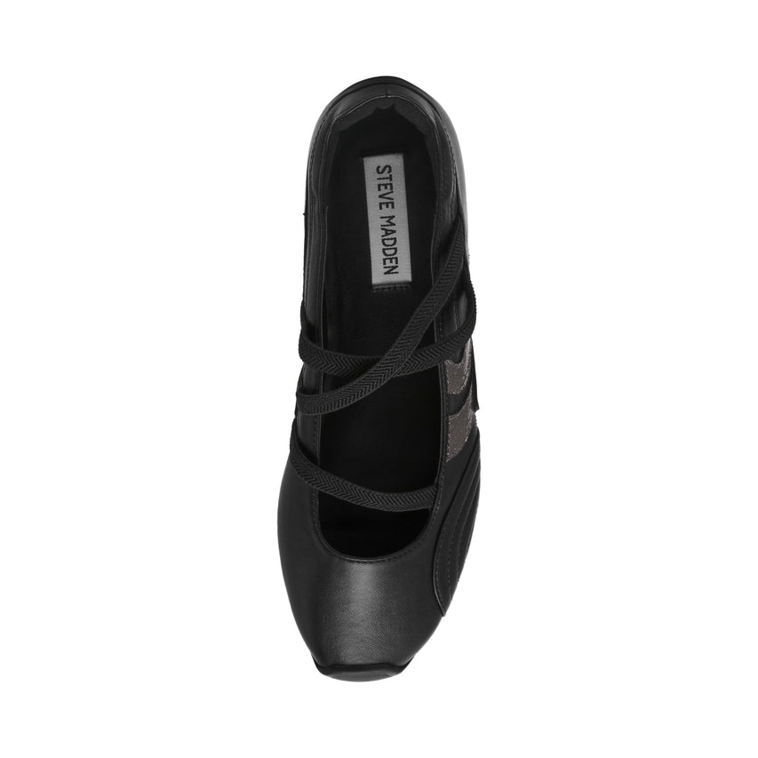 Joisie Black Leather - view 6