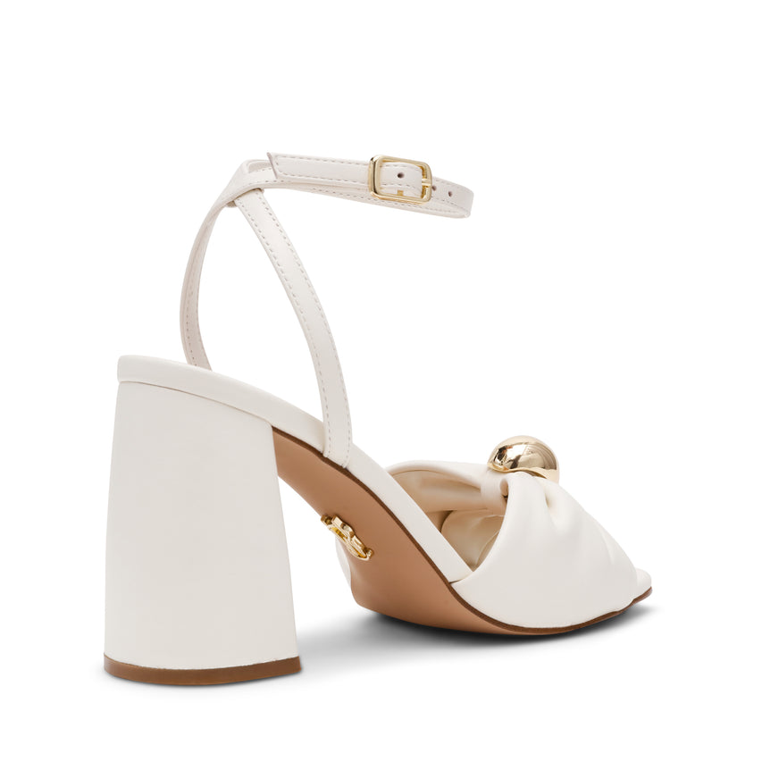 Meladi Ivy Pearl Leather