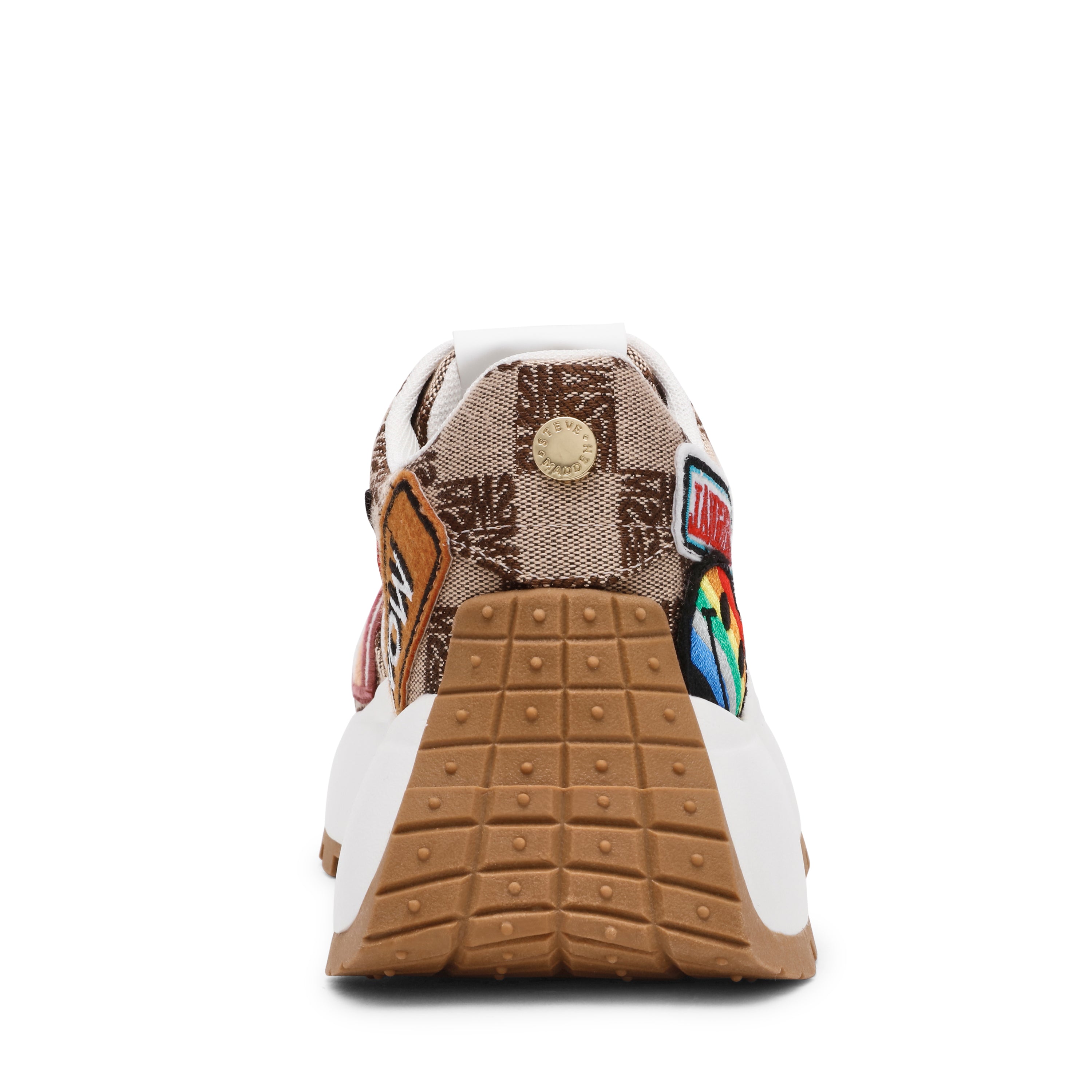Supercampo-P Brown - view 5