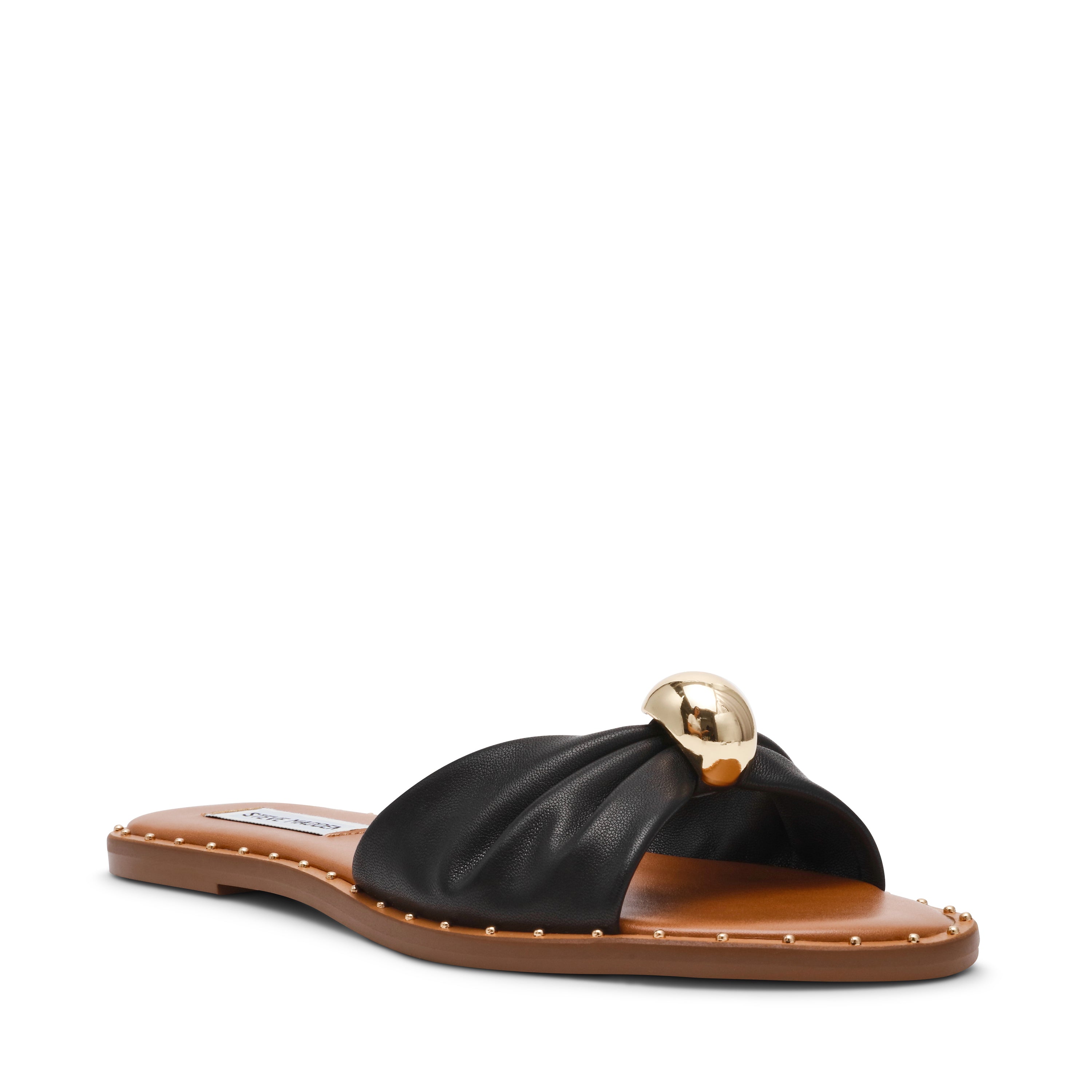 Dipsy-CNE Black Leather - view 2