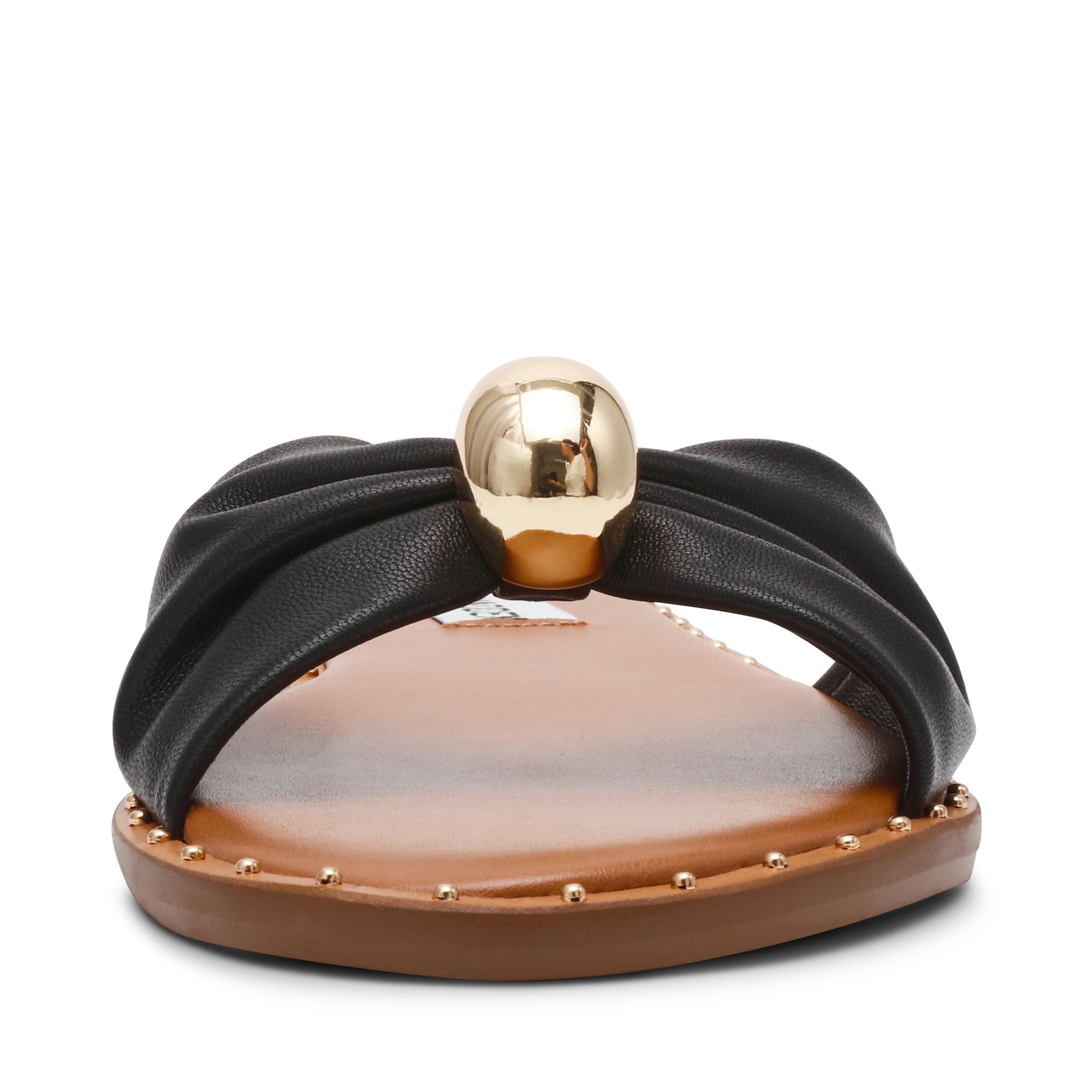 Dipsy-CNE Black Leather - view 3