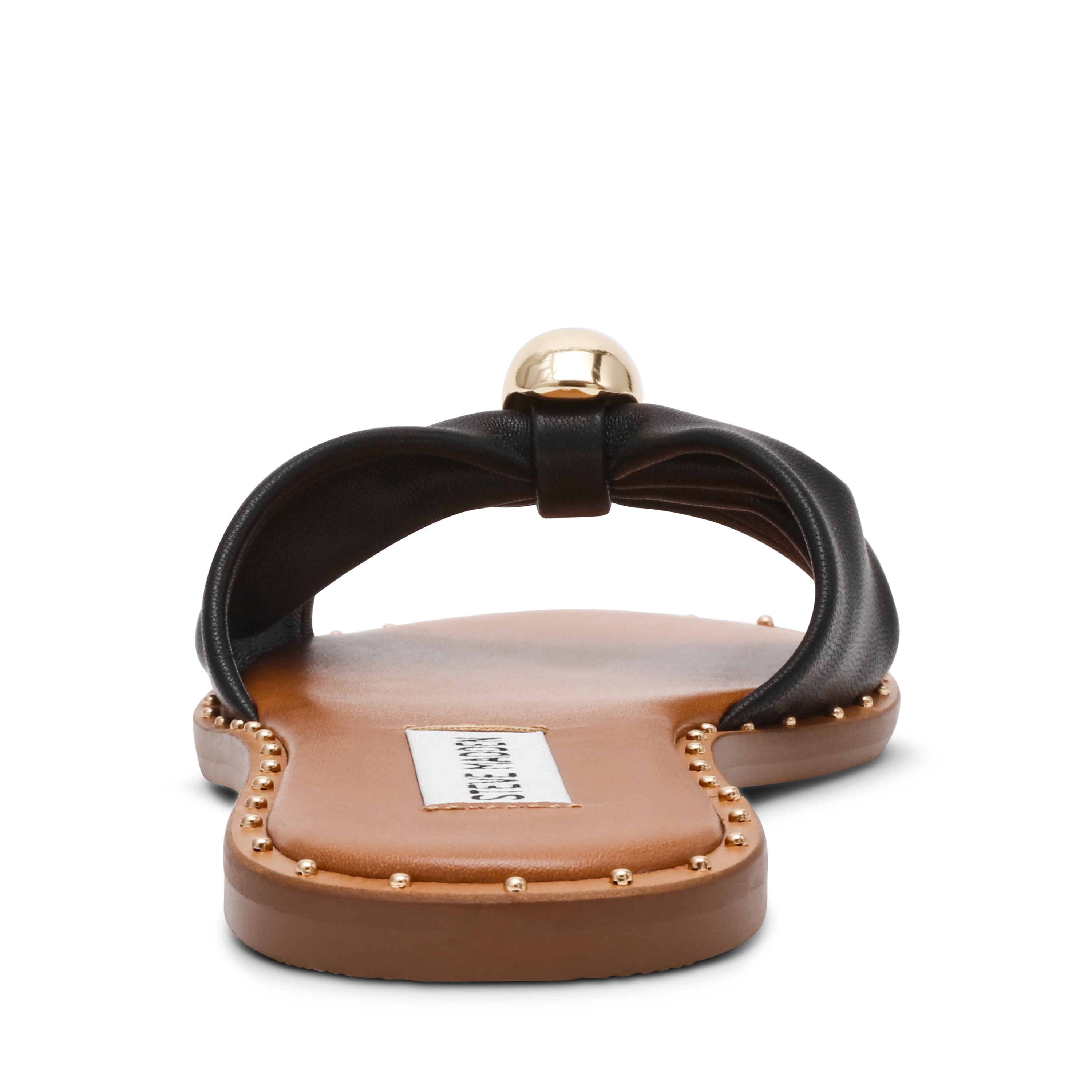 Dipsy-CNE Black Leather - view 5