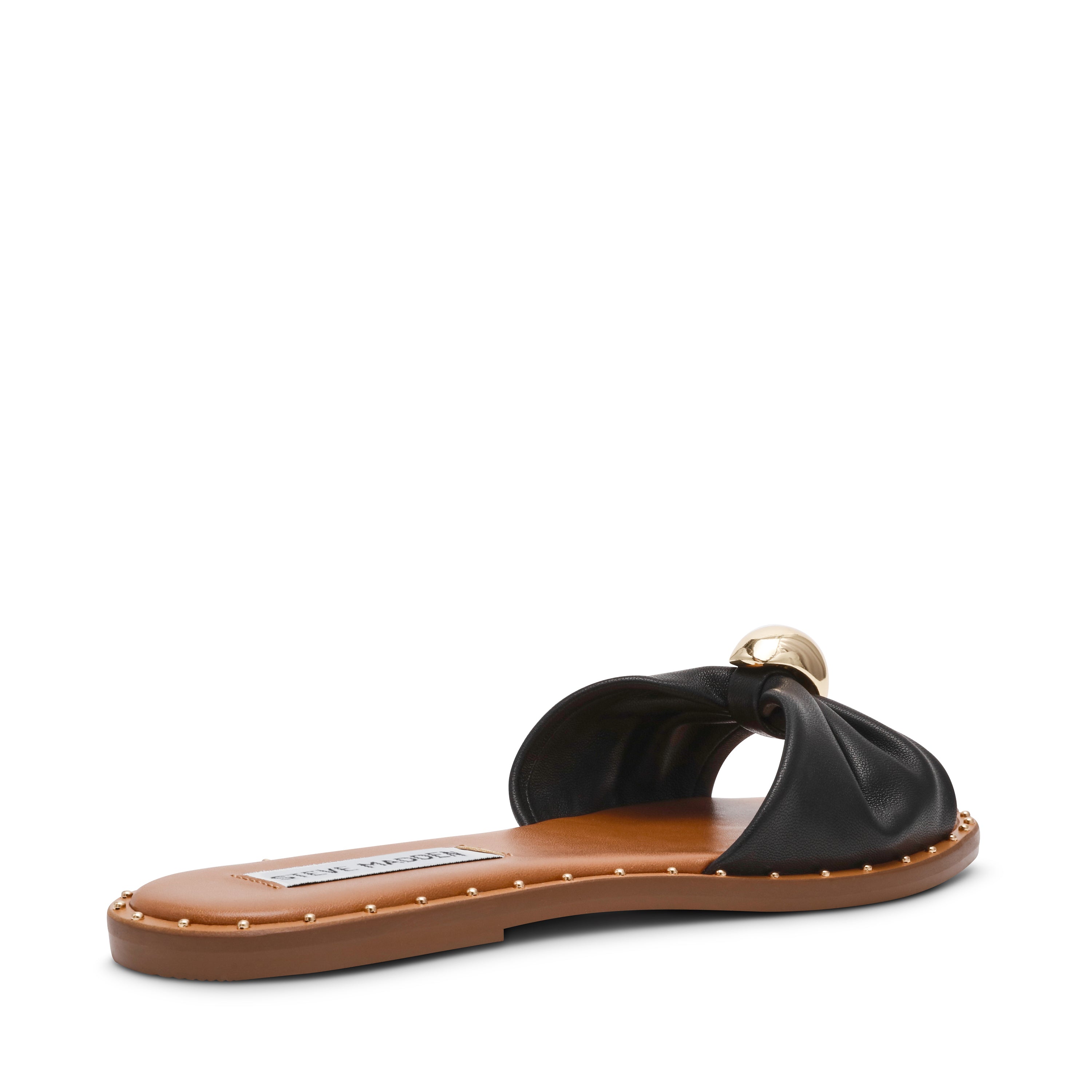 Dipsy-CNE Black Leather - view 4