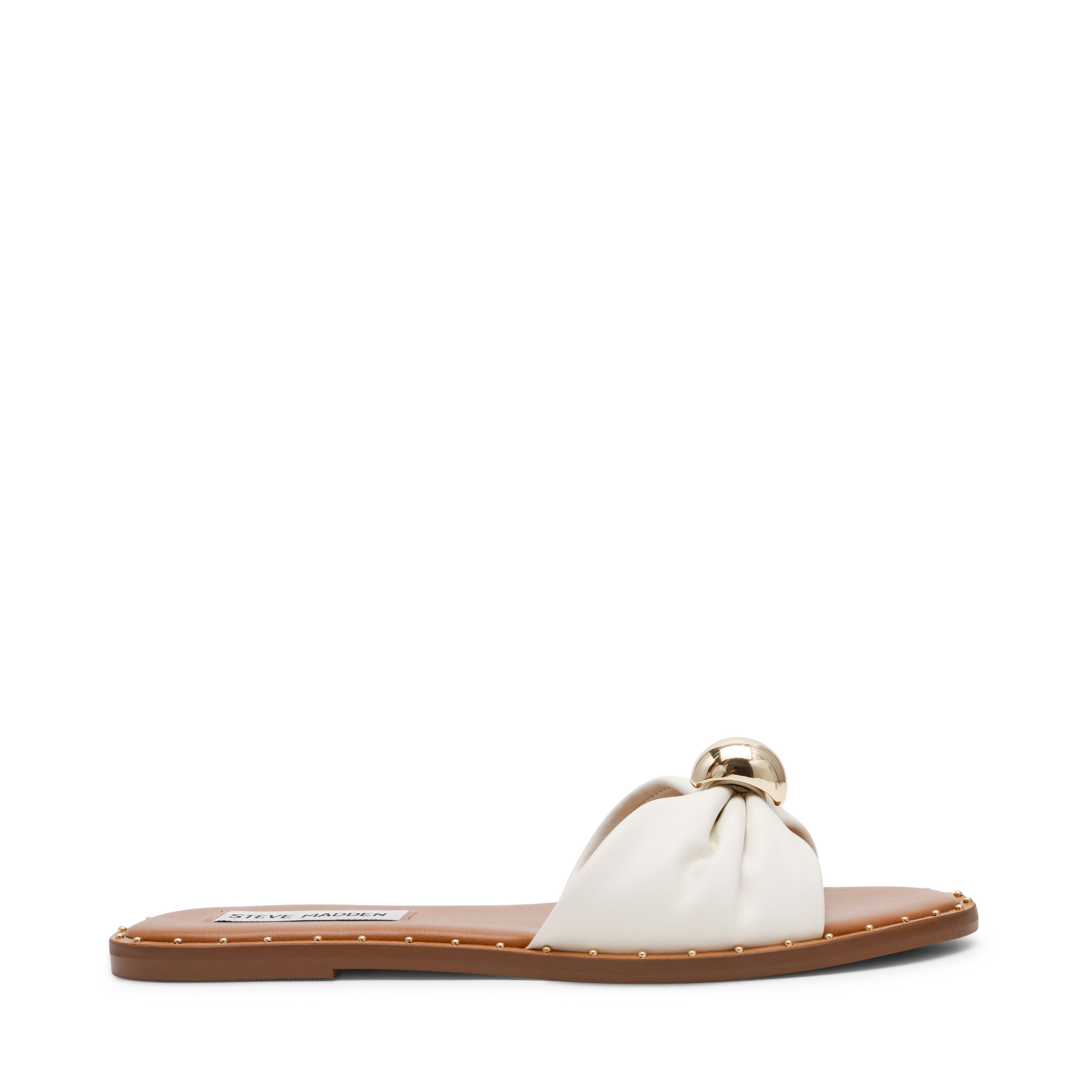 Dipsy-CNE White Leather